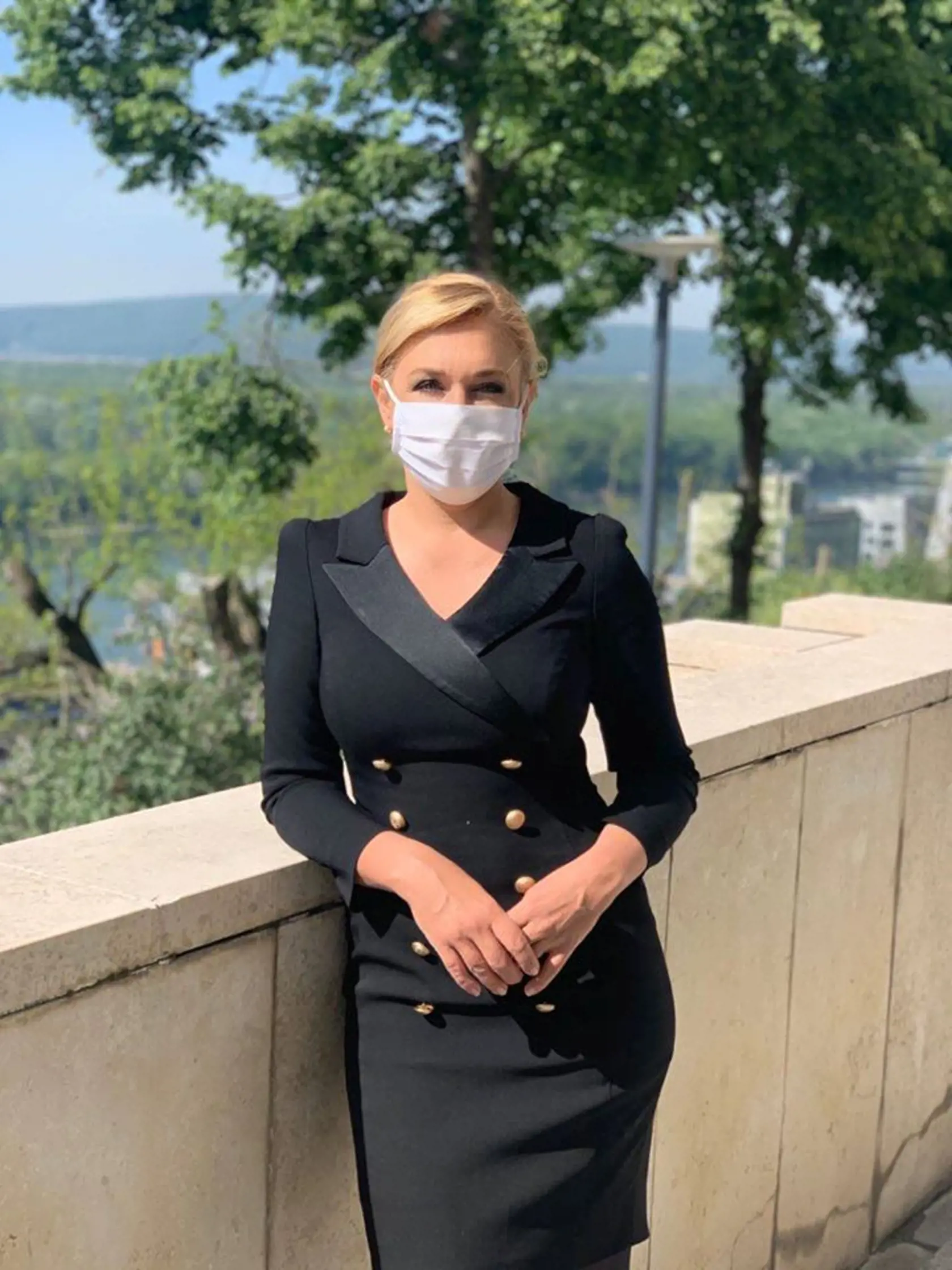 Naše političky nie sú len rozhľadené vo svojom odbore, ale aj šarmantné ženy...