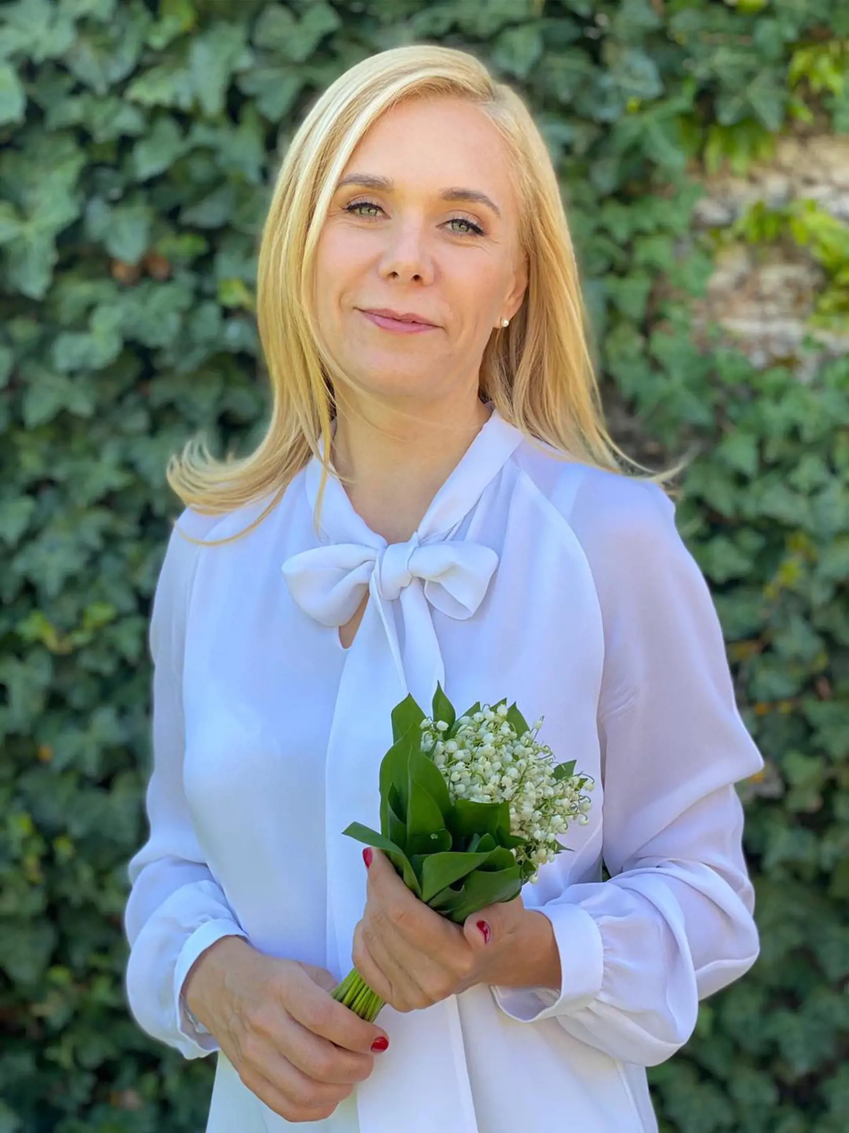 K blahoželaniam sa pridala aj Denisa Saková.