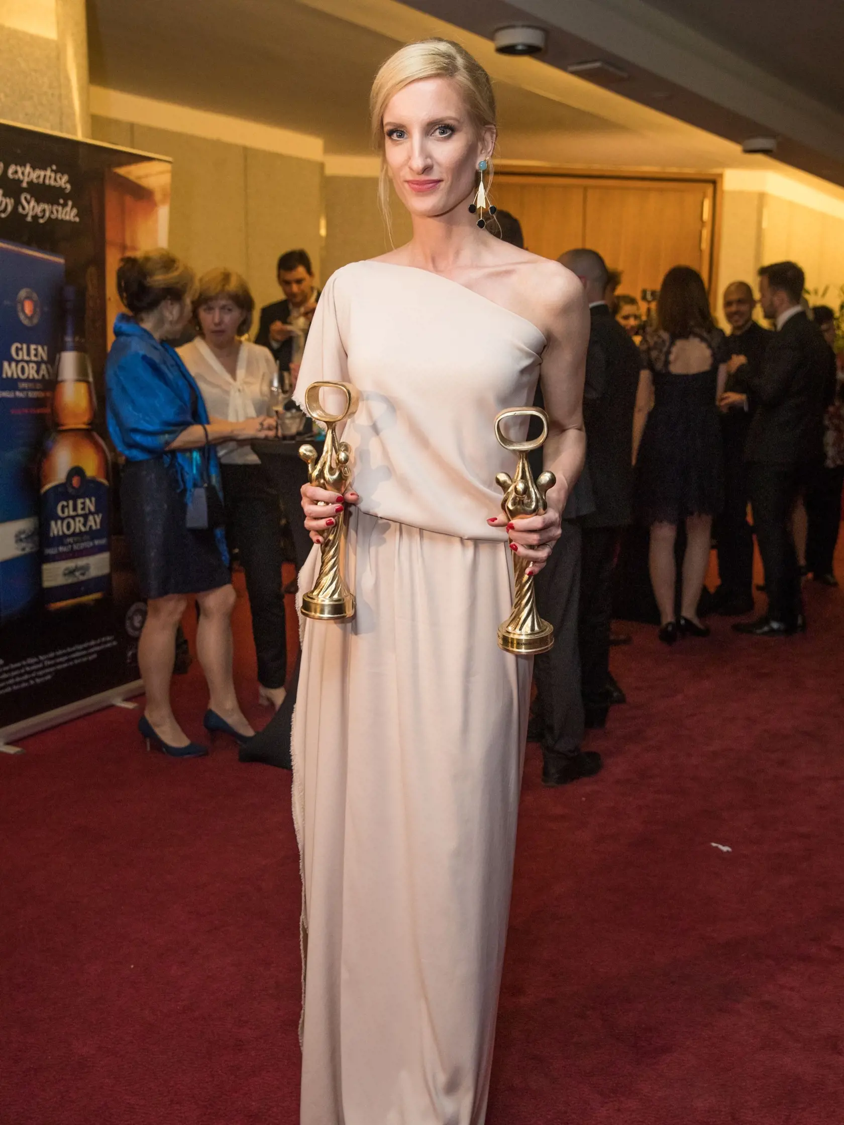 Adela Vinczeová 