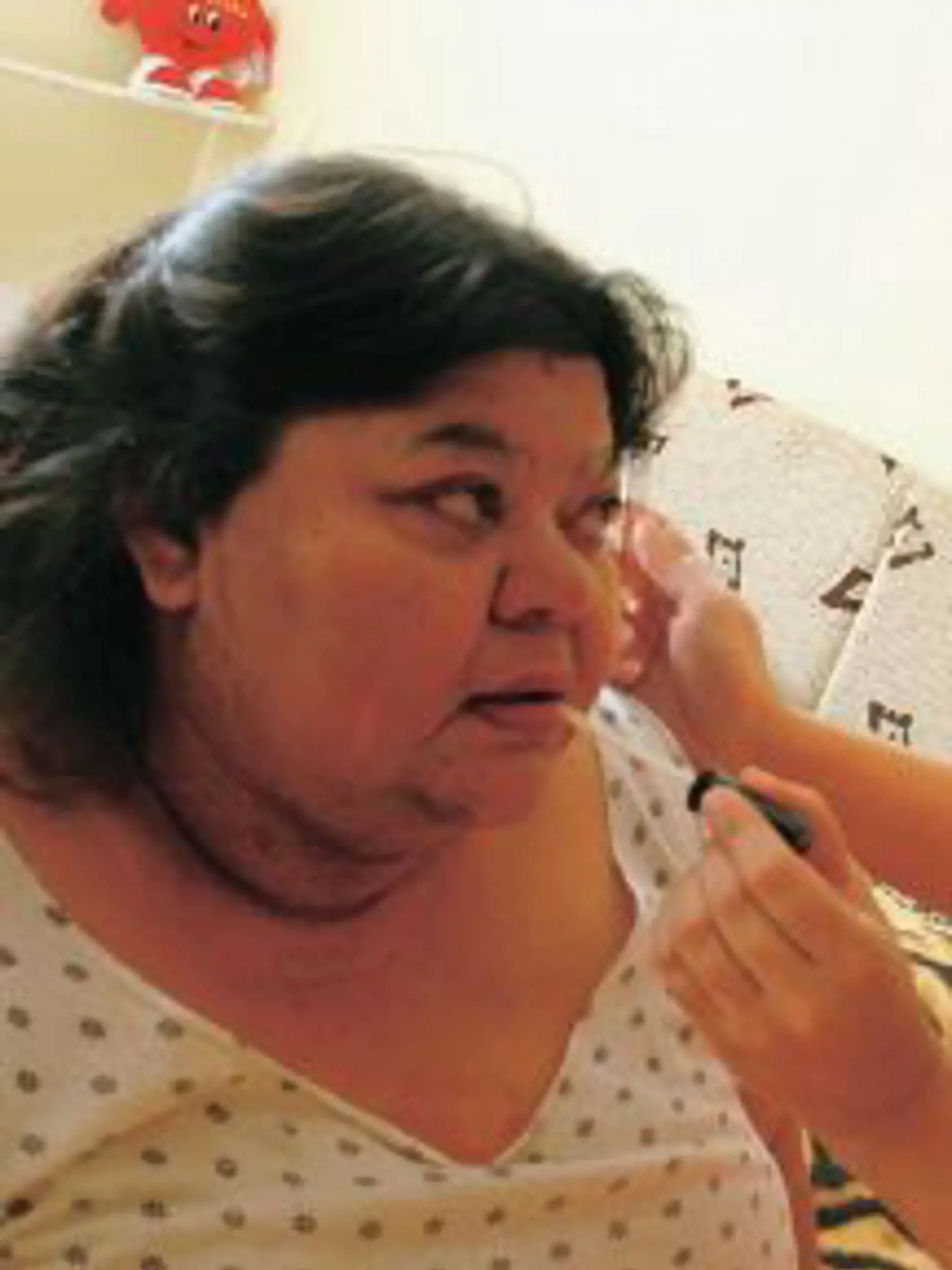 Věra Bílá