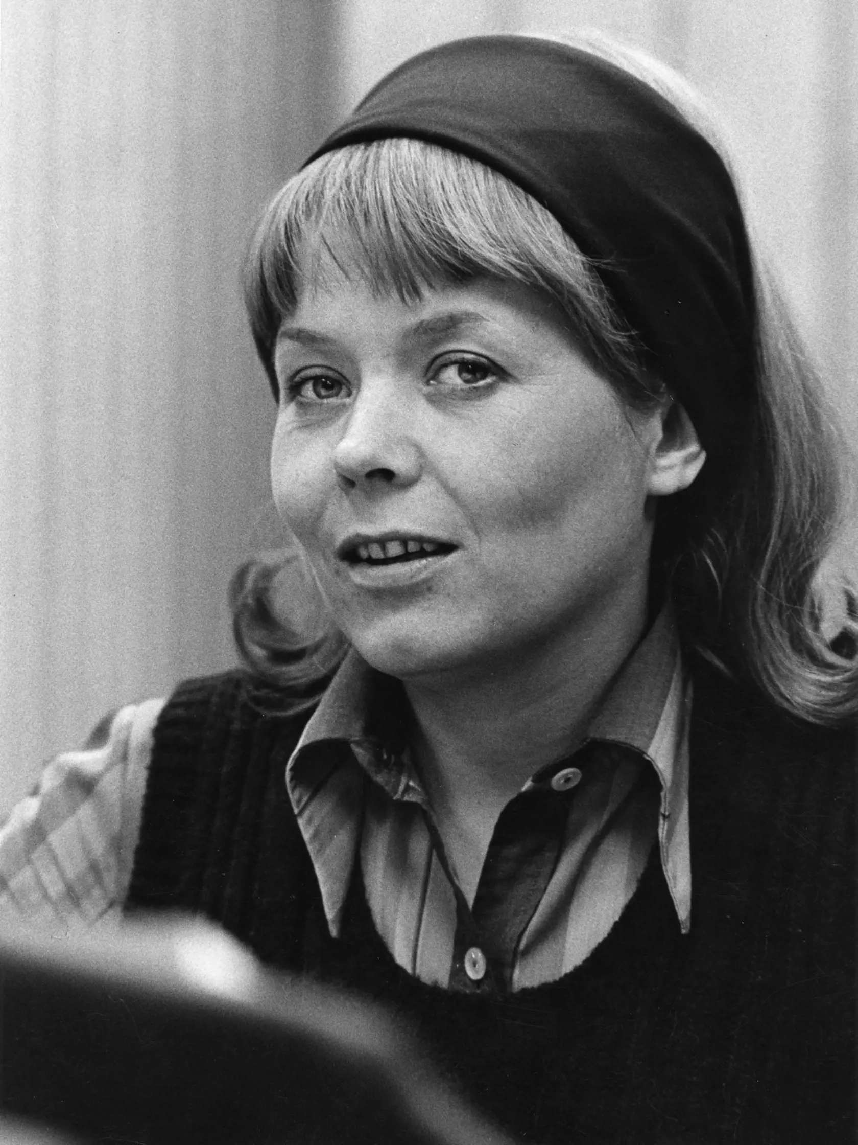 Jana Drbohlavová