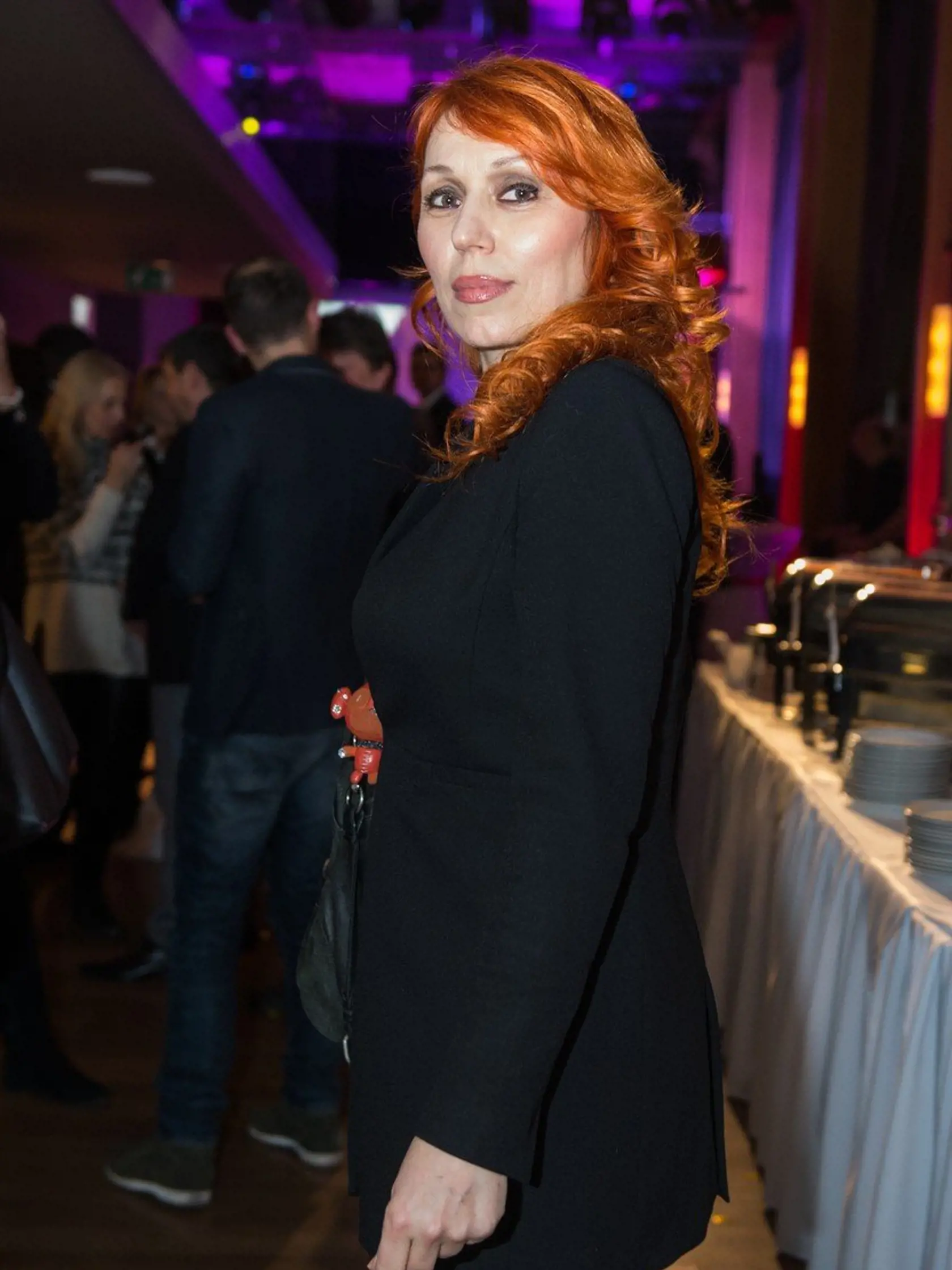 Silvia Petöová