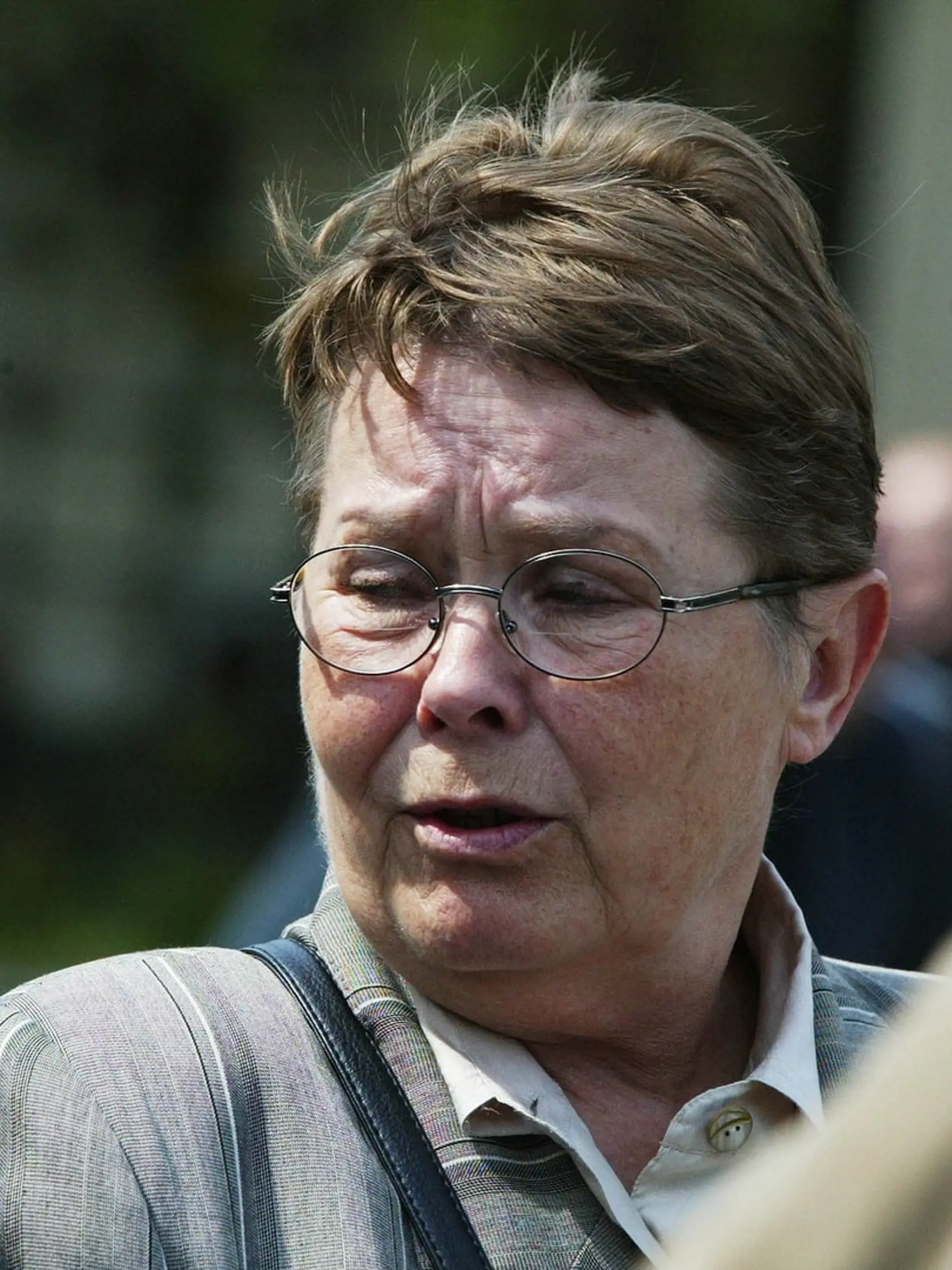 Jana Drbohlavová skončila na psychiatrii.