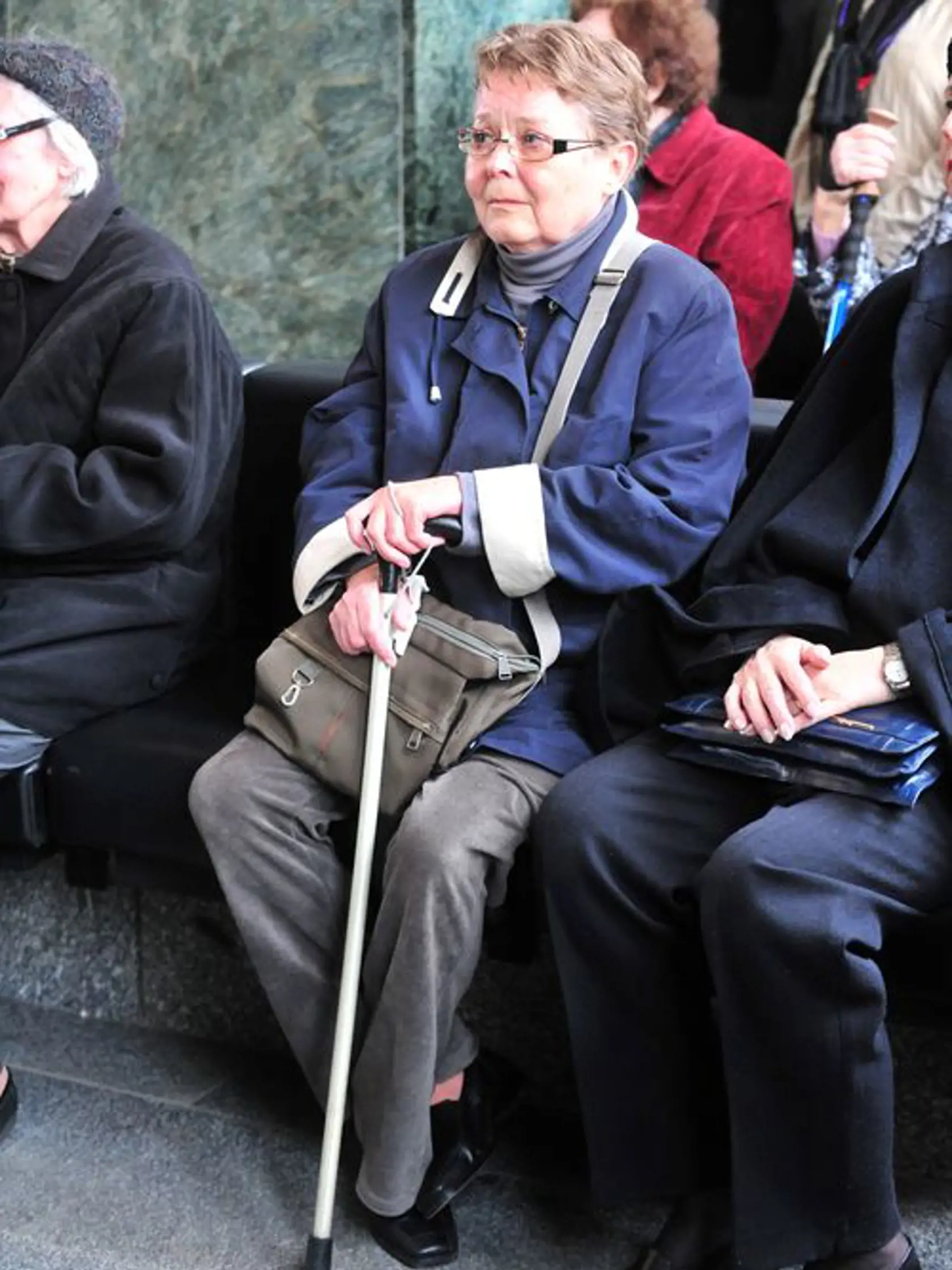 Ilustračná foto.