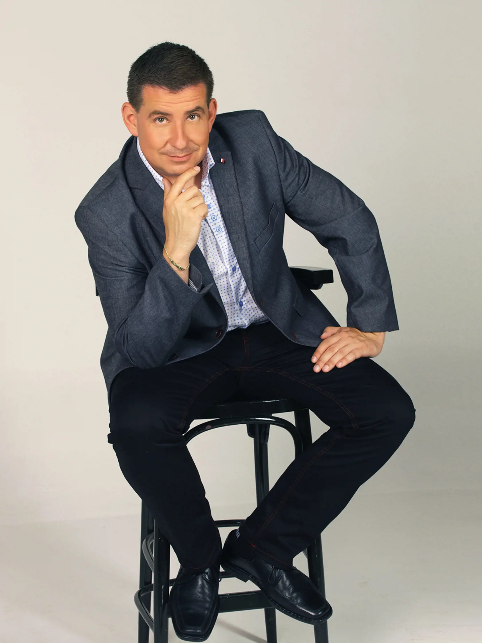 Patrik Herman