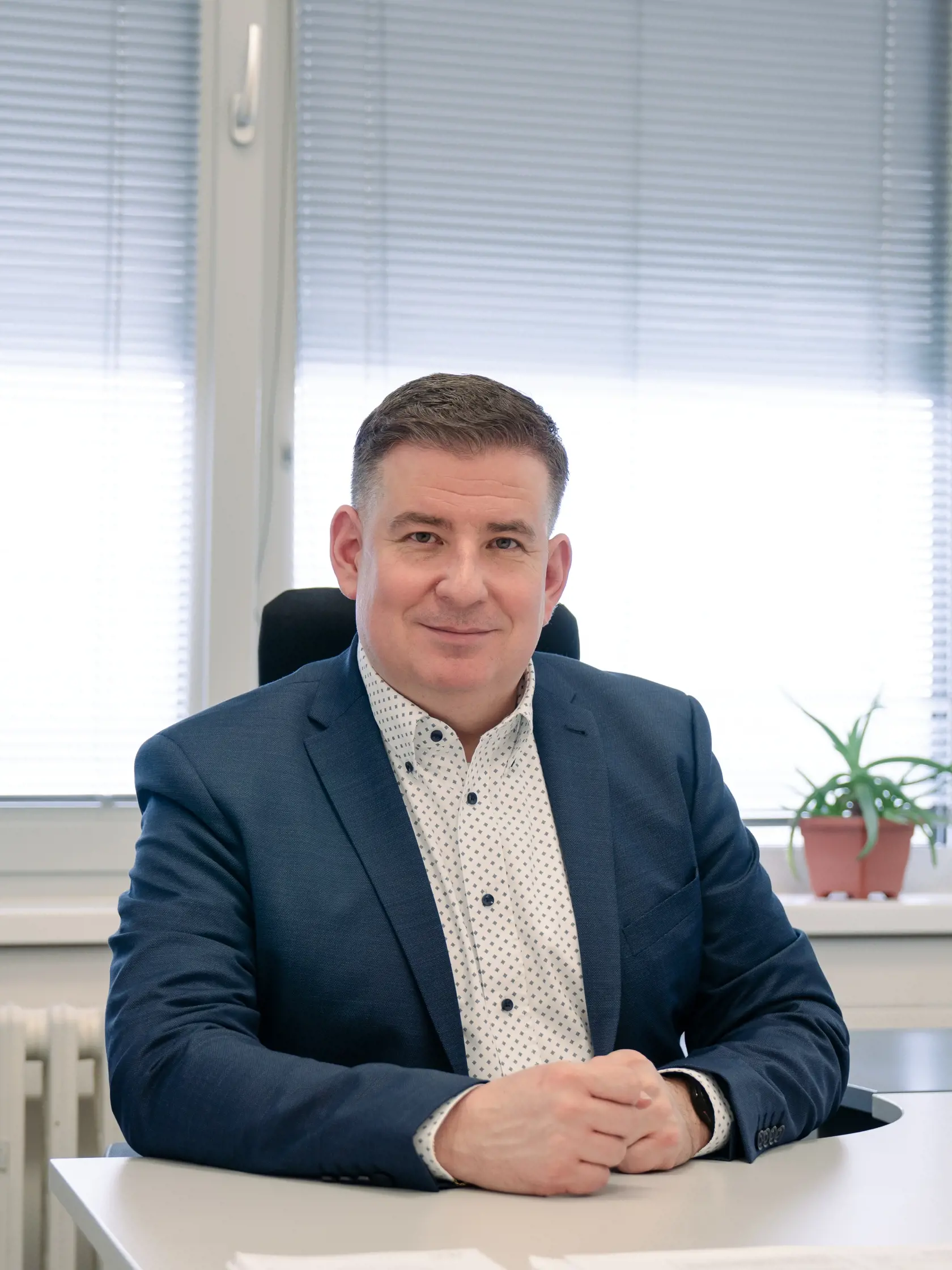 Patrik Herman