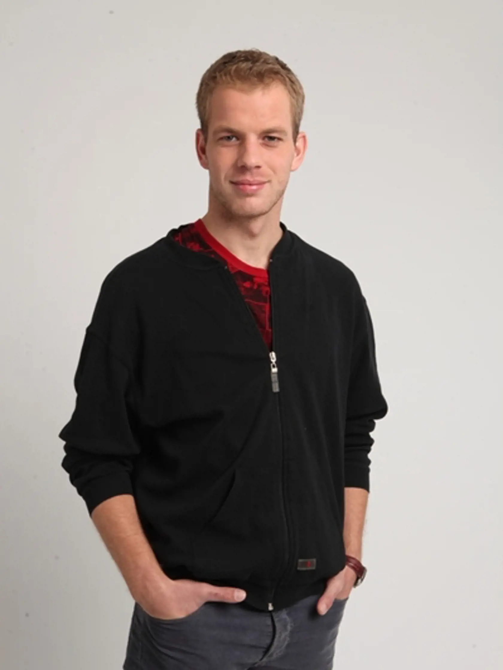 Patrik (Jozef
Juriščin Kukľa)