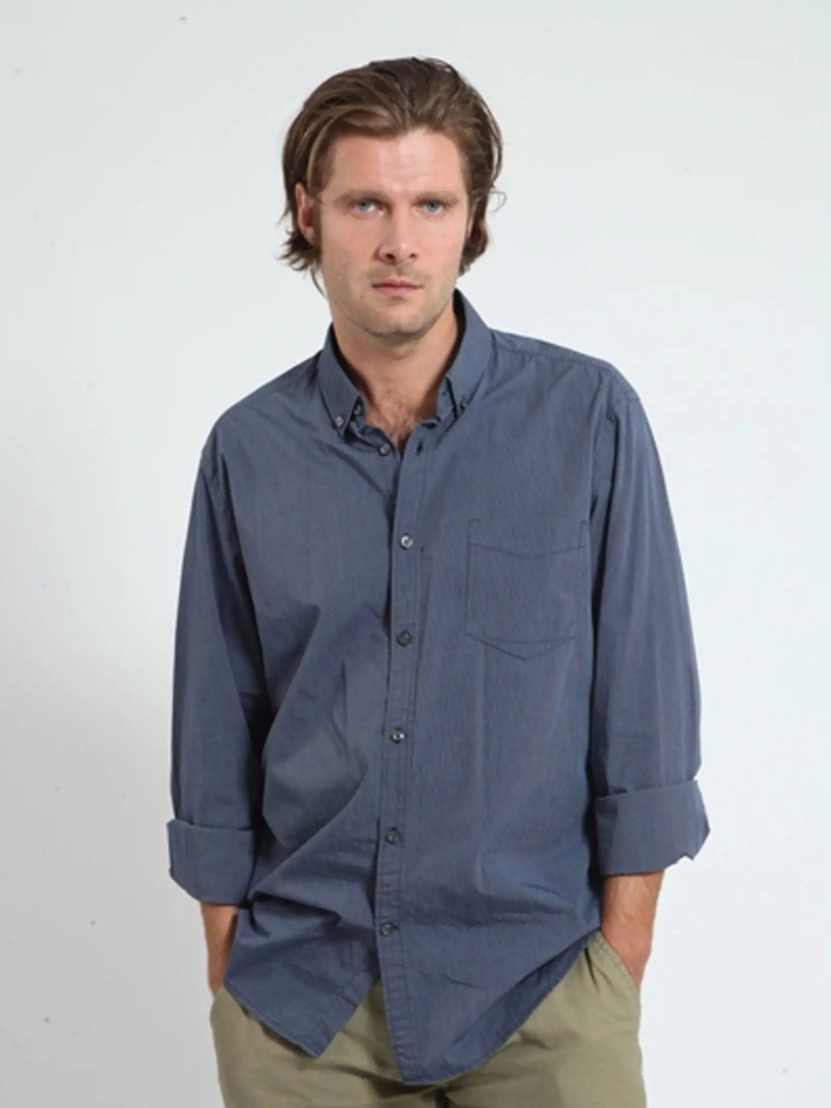 Peter Farný
(Milo Kráľ)