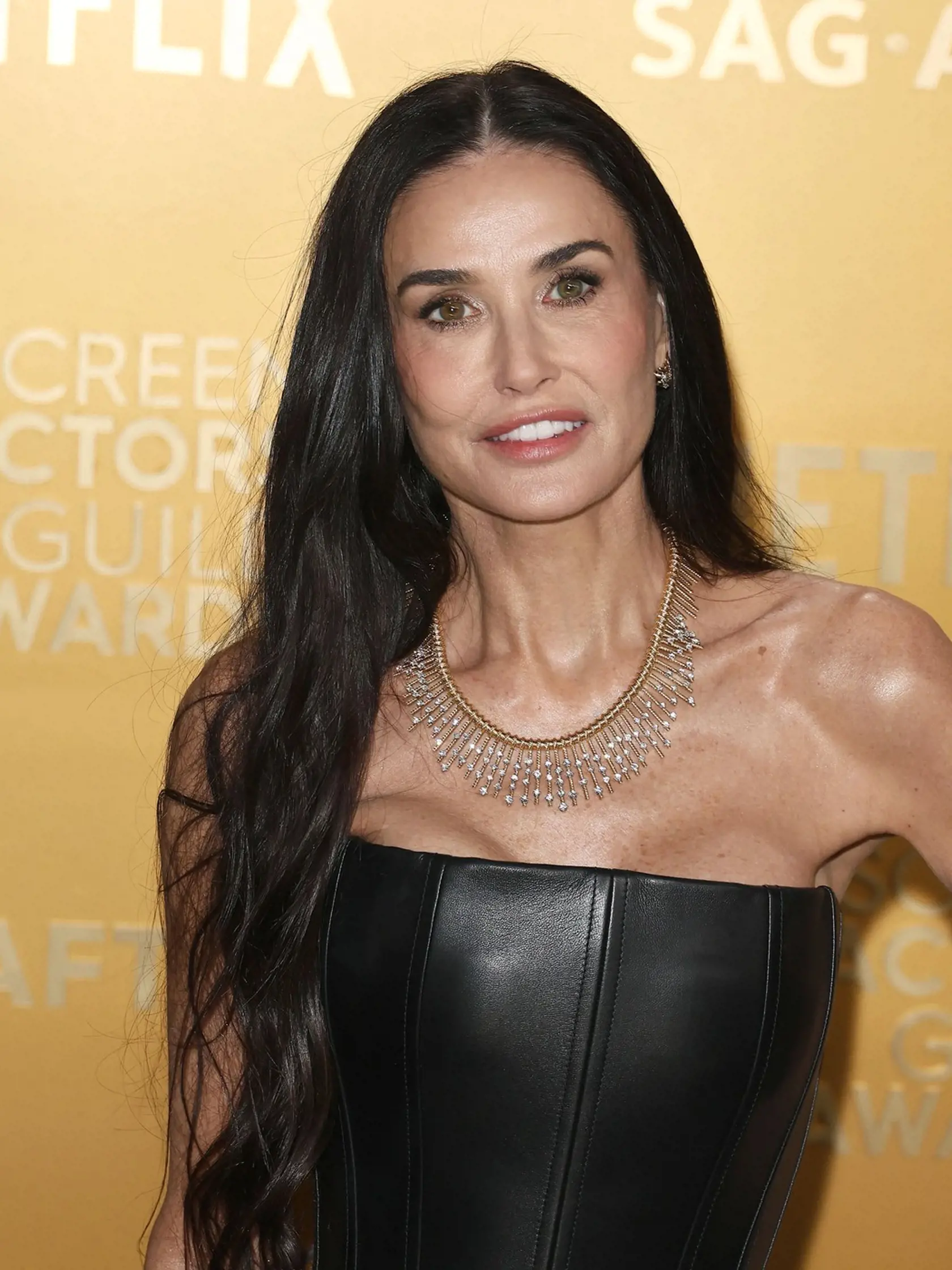 Demi Moore