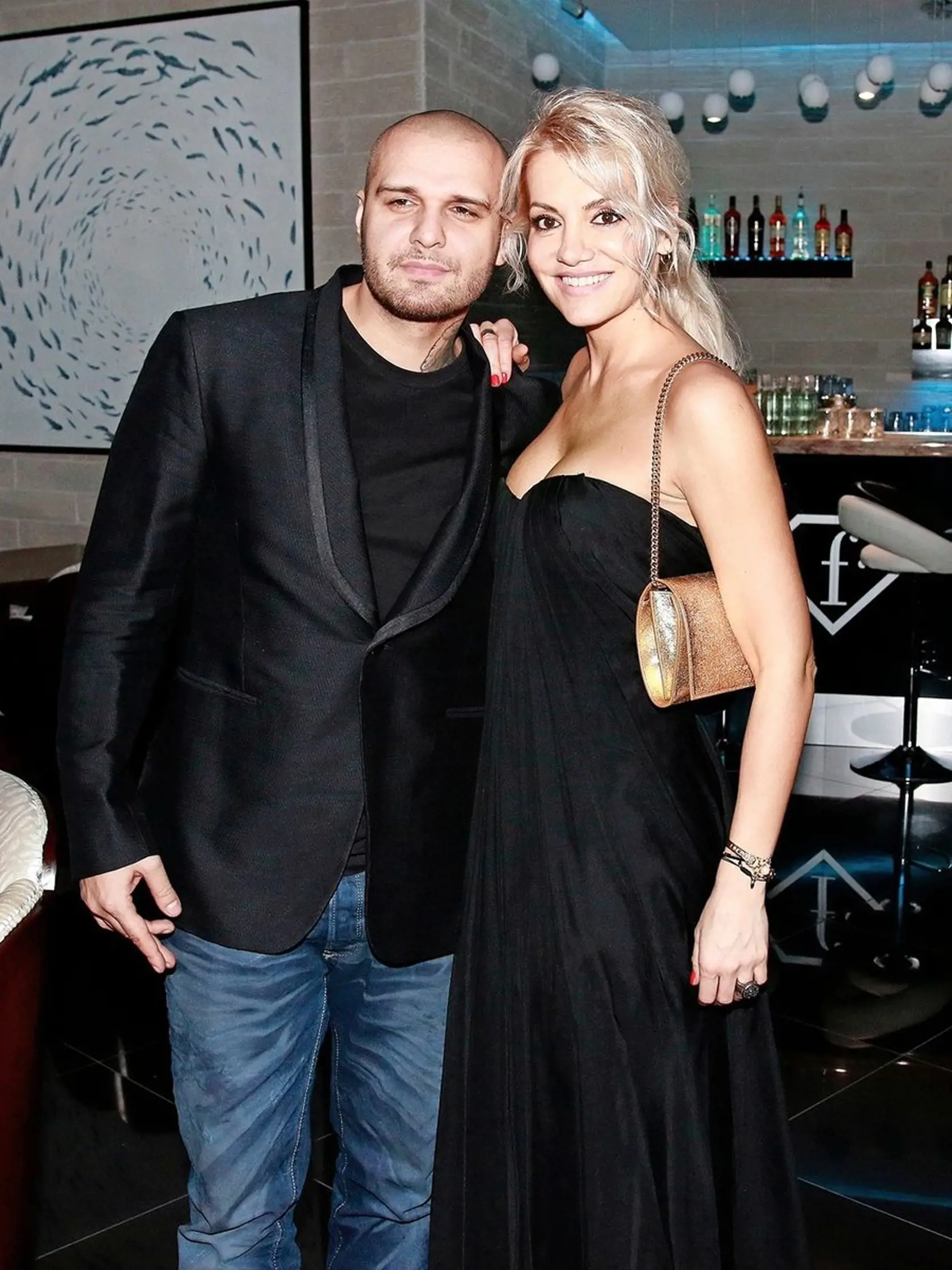 Dara Rolins
& Patrik Rytmus Vrbovský