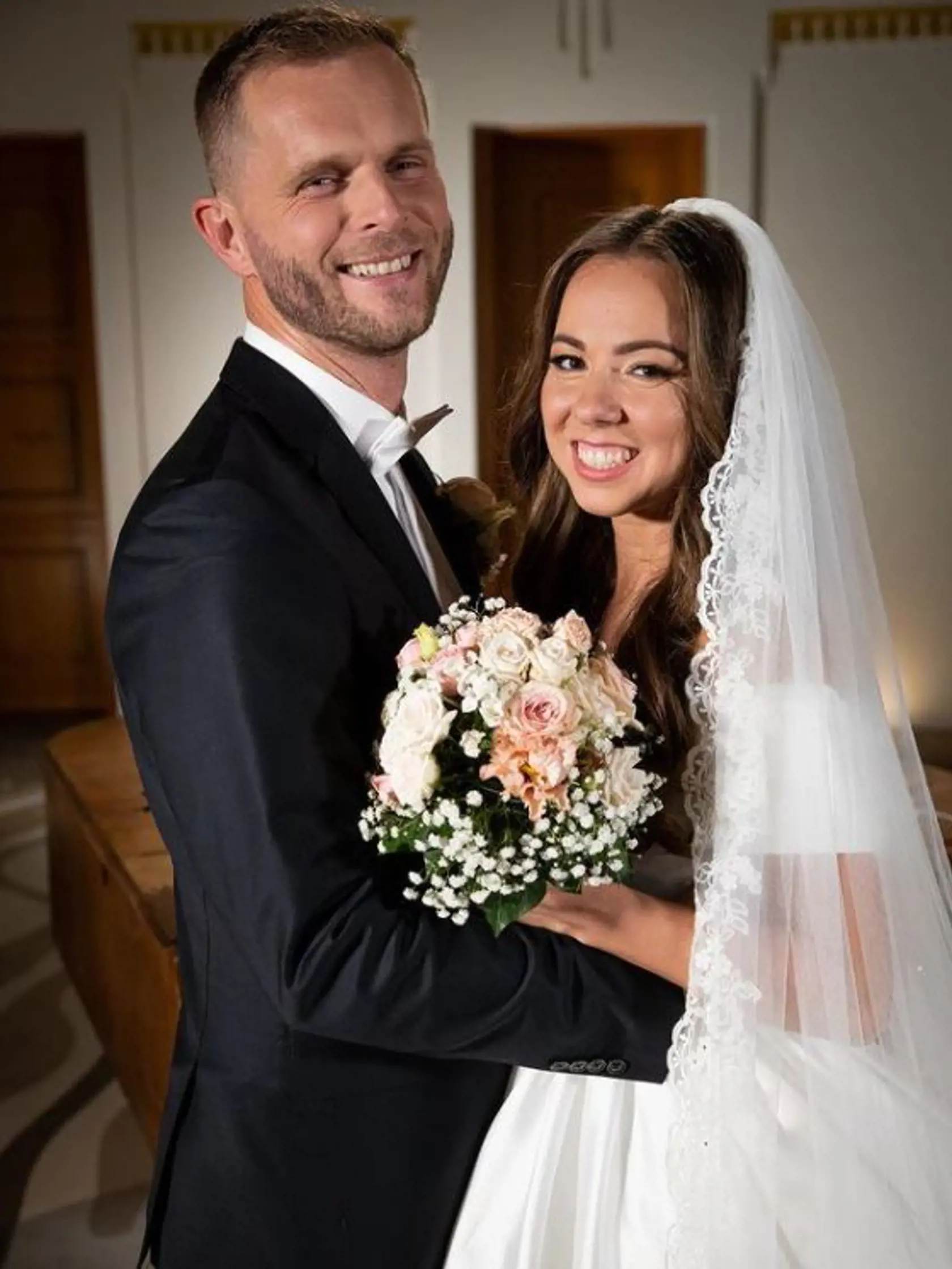 Prvý pár Diana a Michal. Pasujú k sebe?