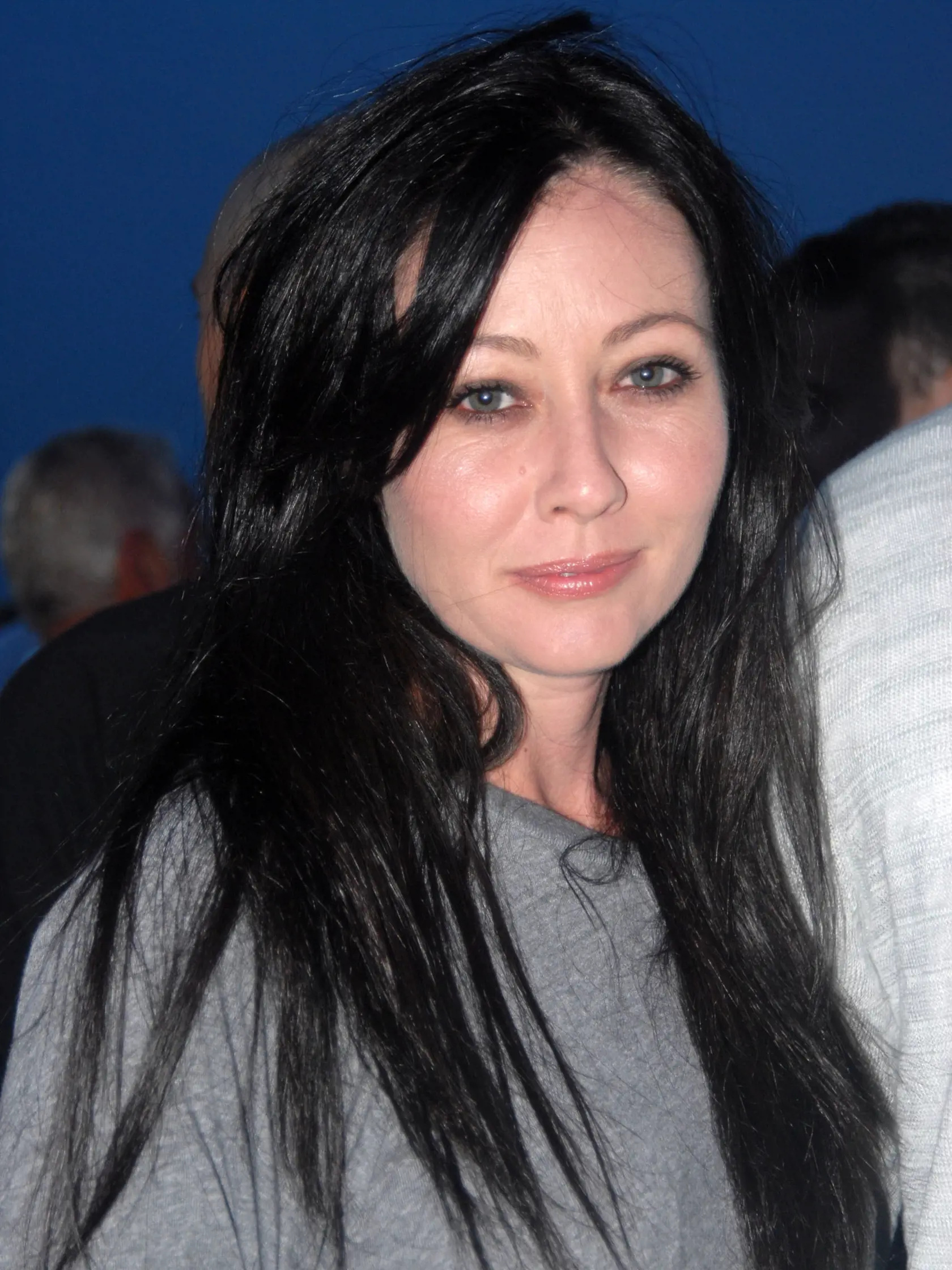 Shannen Doherty