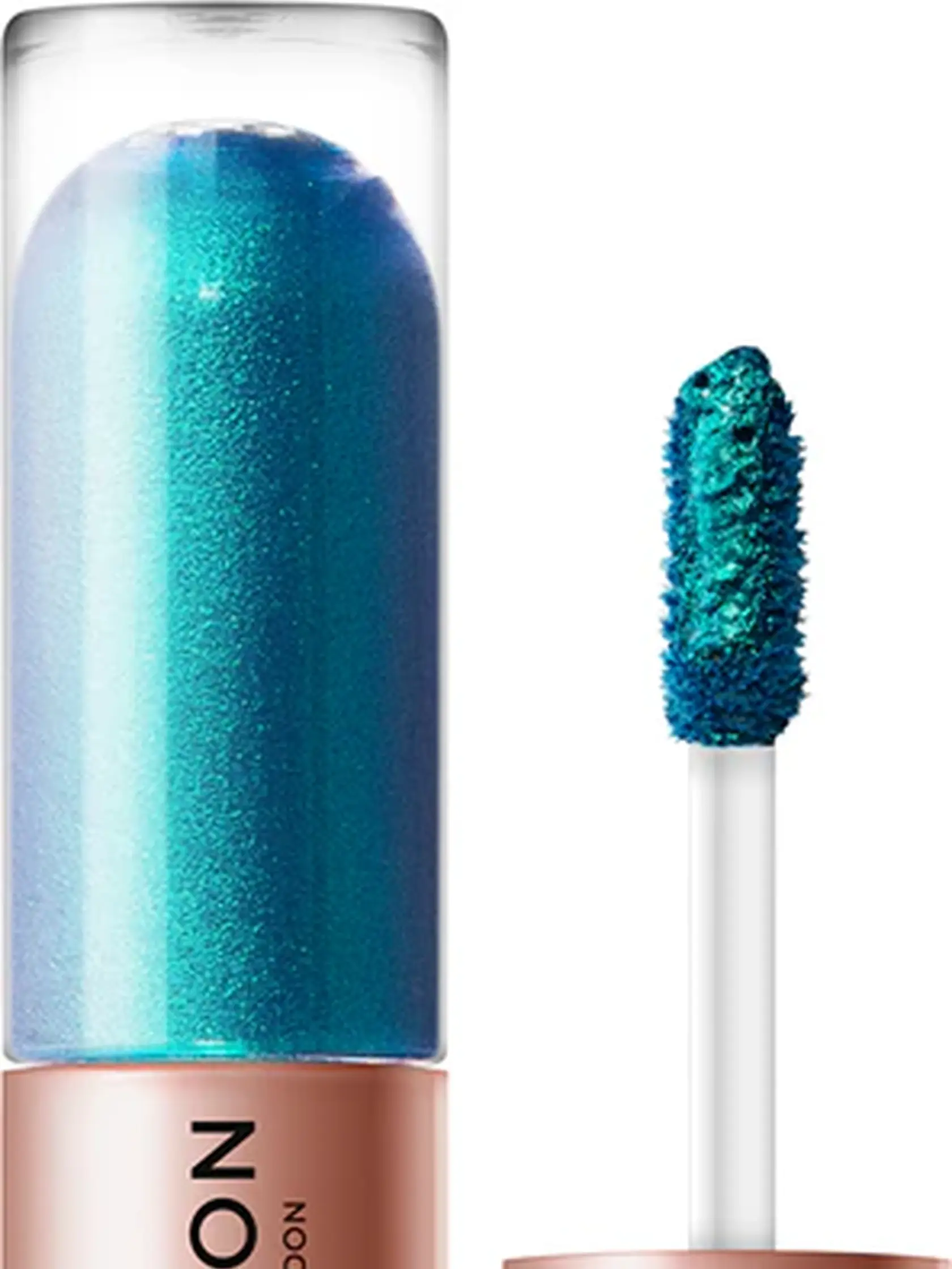Double Up tekuté očné tiene 2v1, Makeup Revolution, 6,10 €
