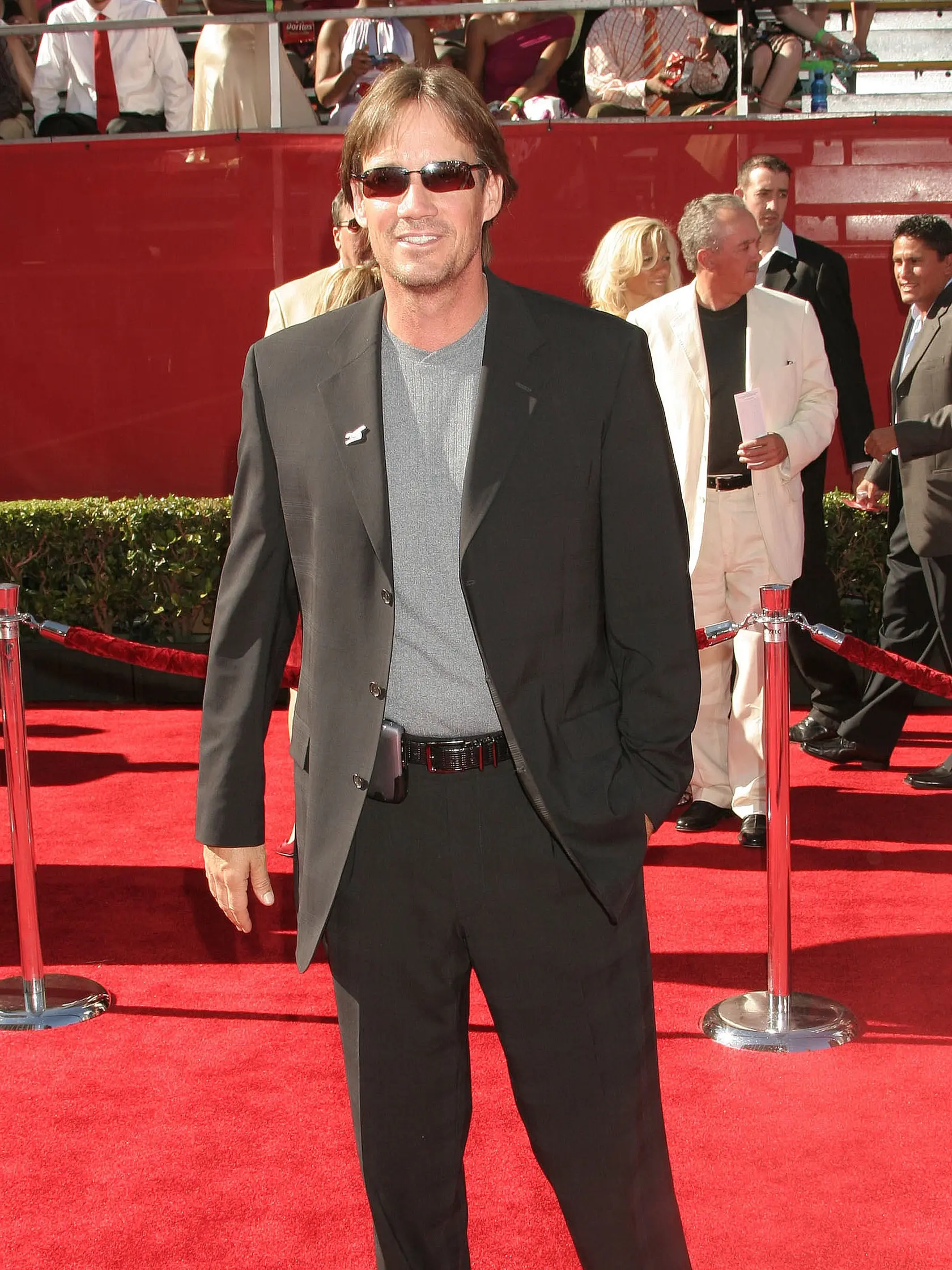 Kevin Sorbo
