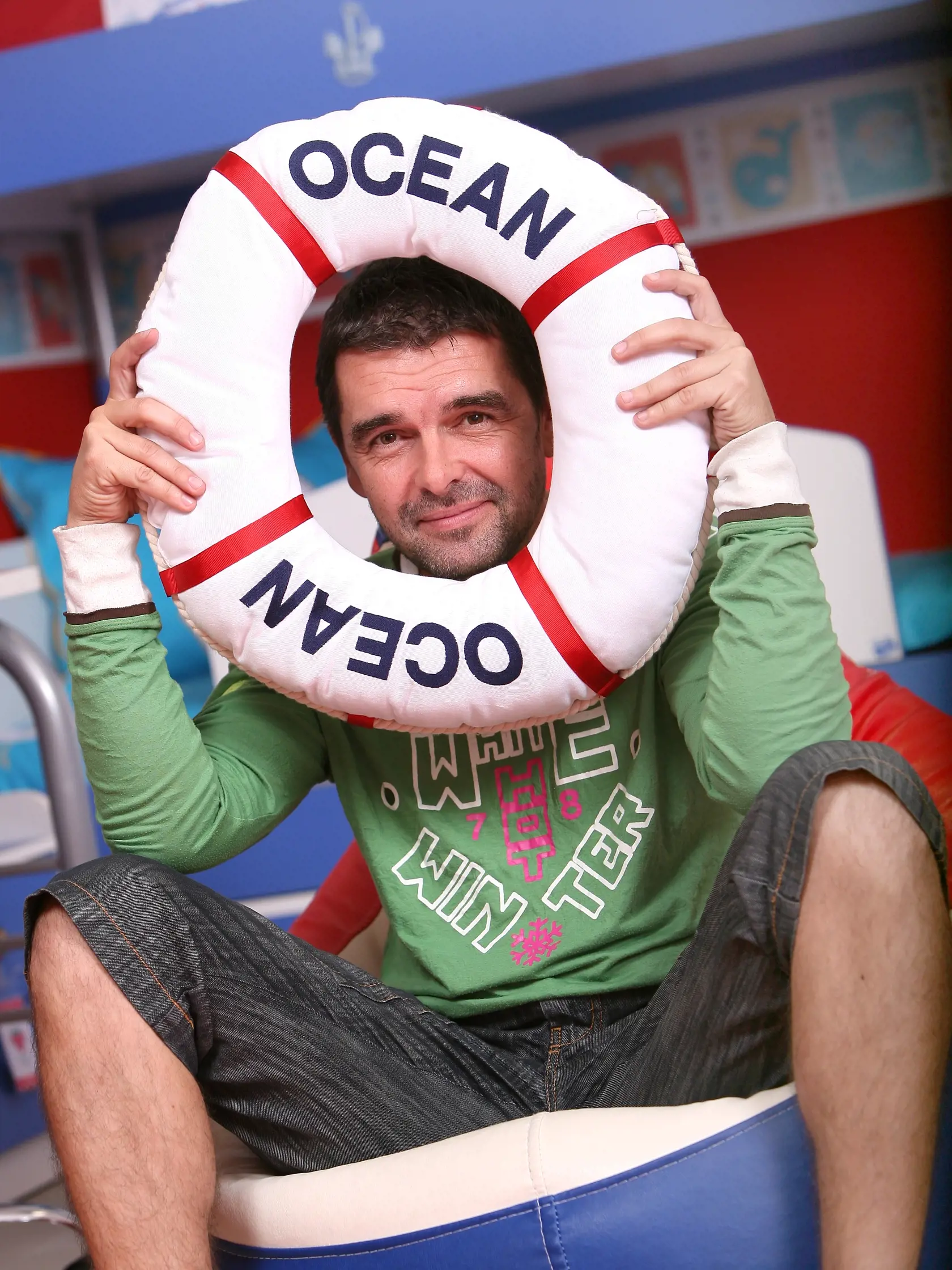 Kočiš Peter