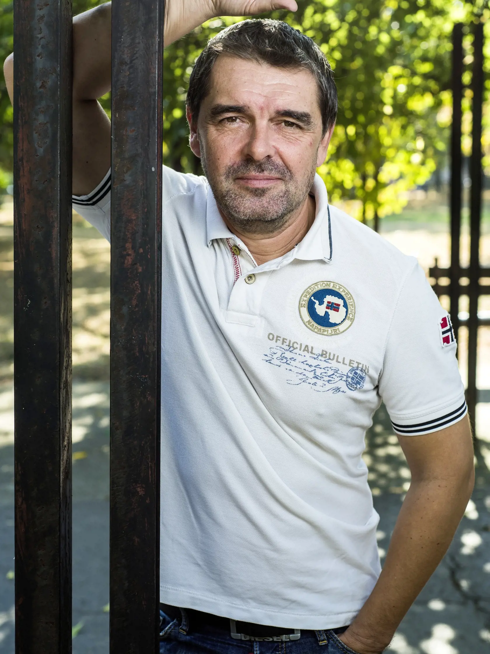 Peter Kočiš