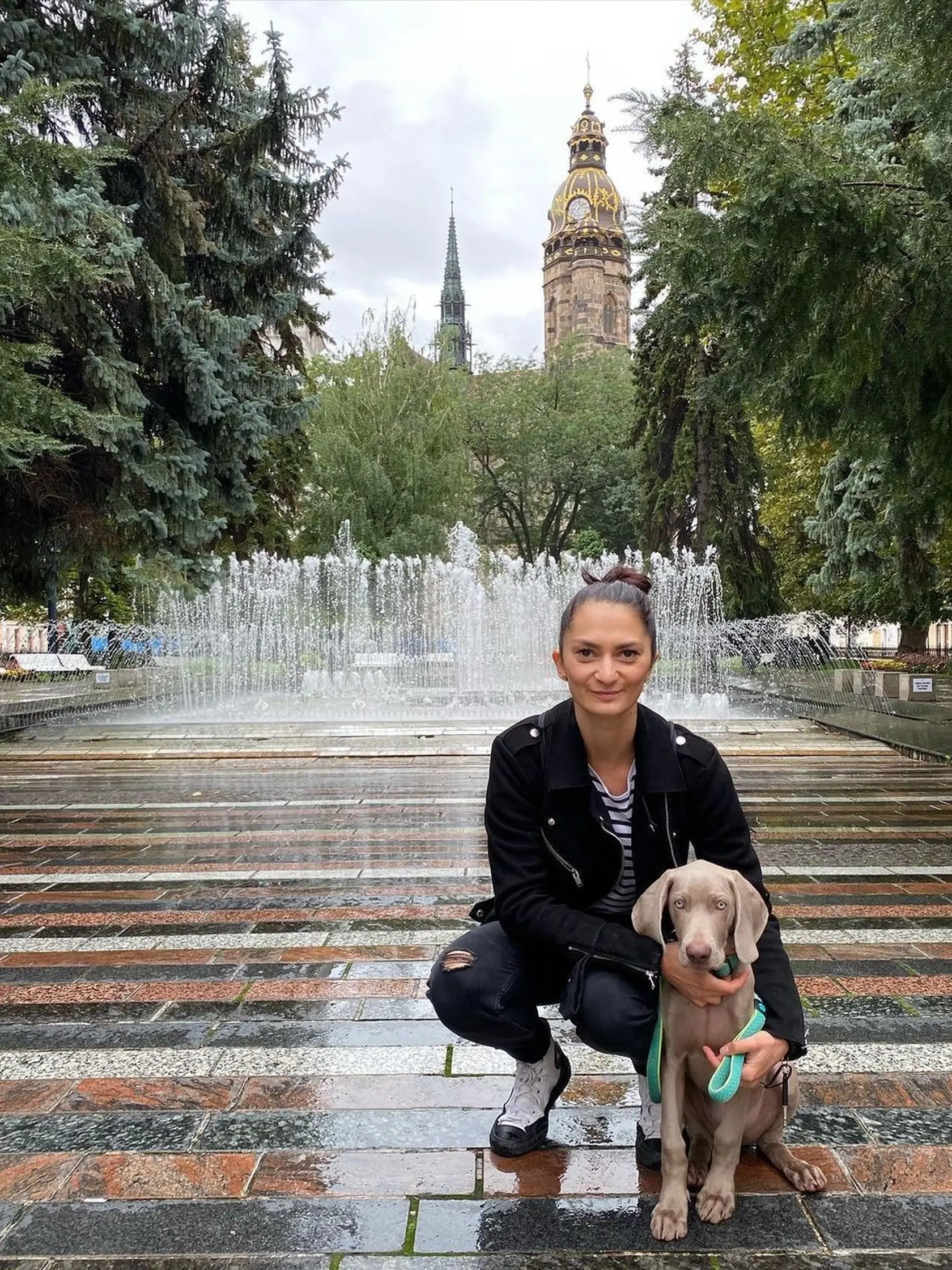 Dominika Rajznerová