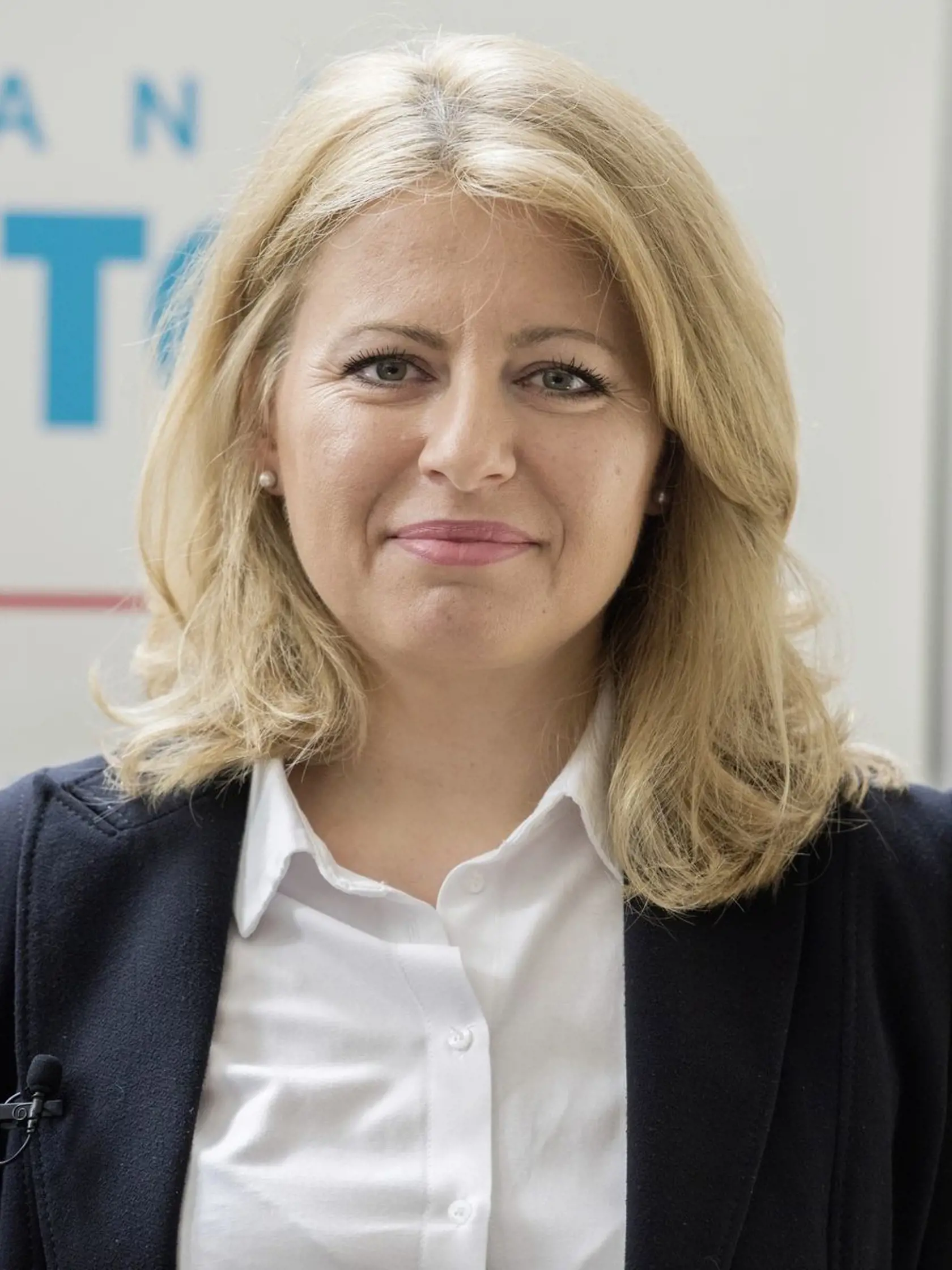 Zuzana Čaputová