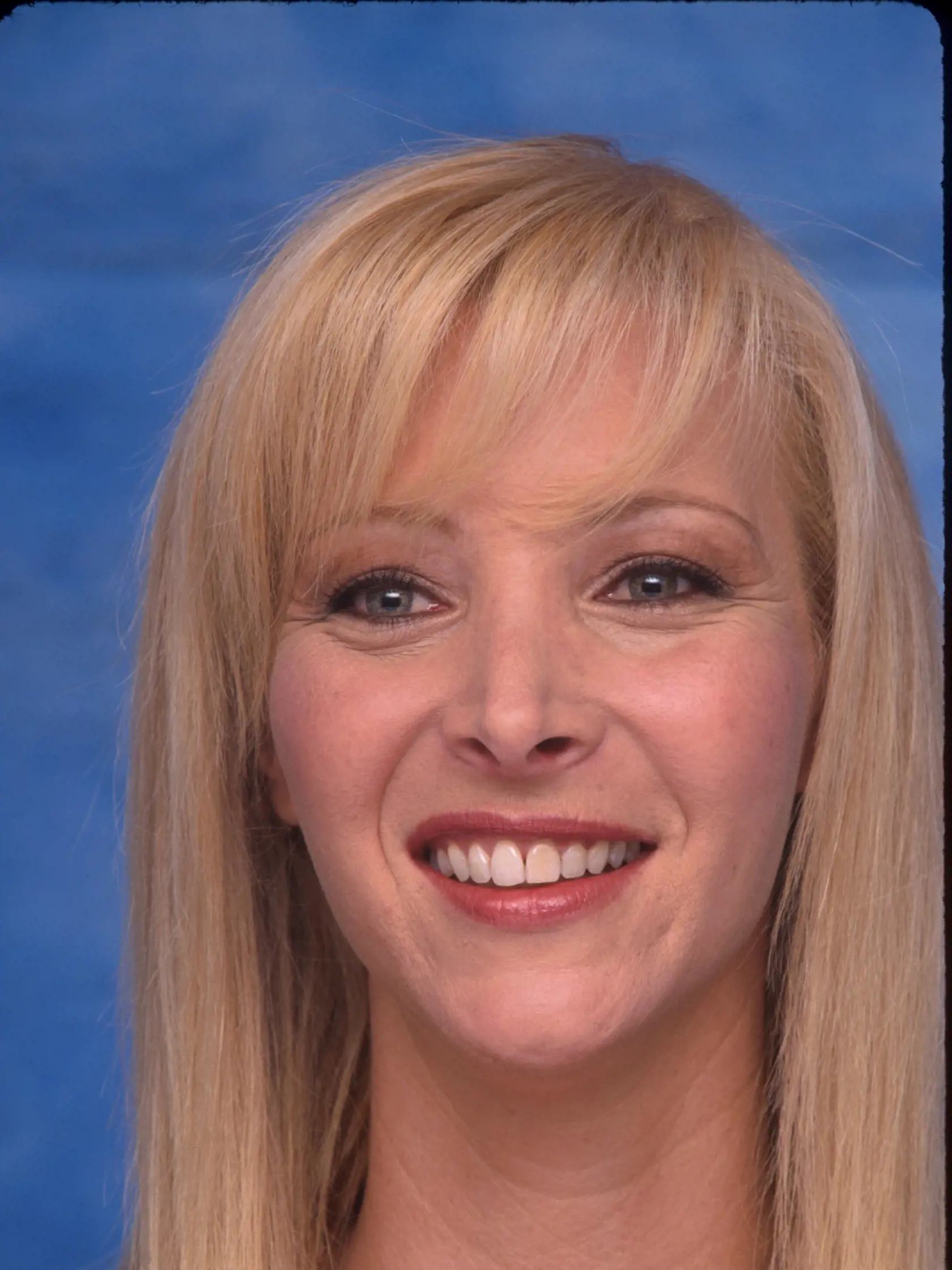 Kvôli závislosti od alkoholu skončila Lisa Kudrow v minulosti aj na klinike či terapii.