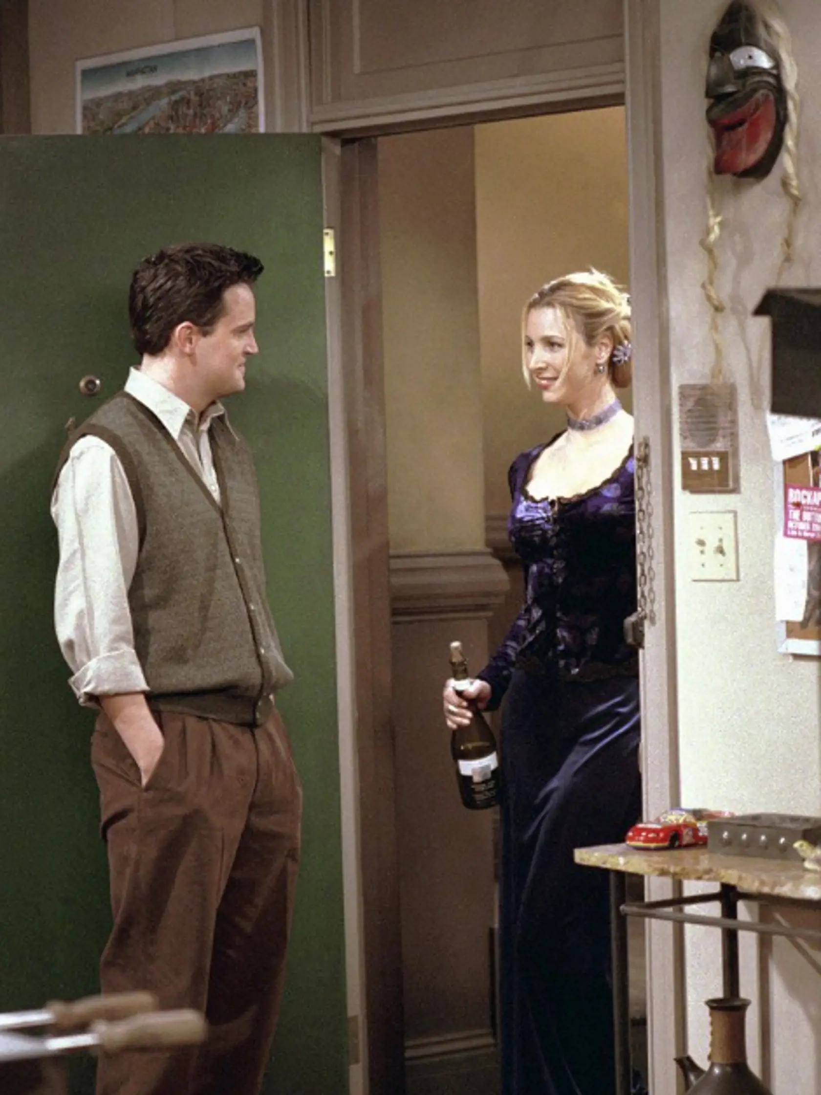 Lisu Kudrow si pamätáme ako pojašenú vegetariánku Phoebe z kultového seriálu Priatelia.