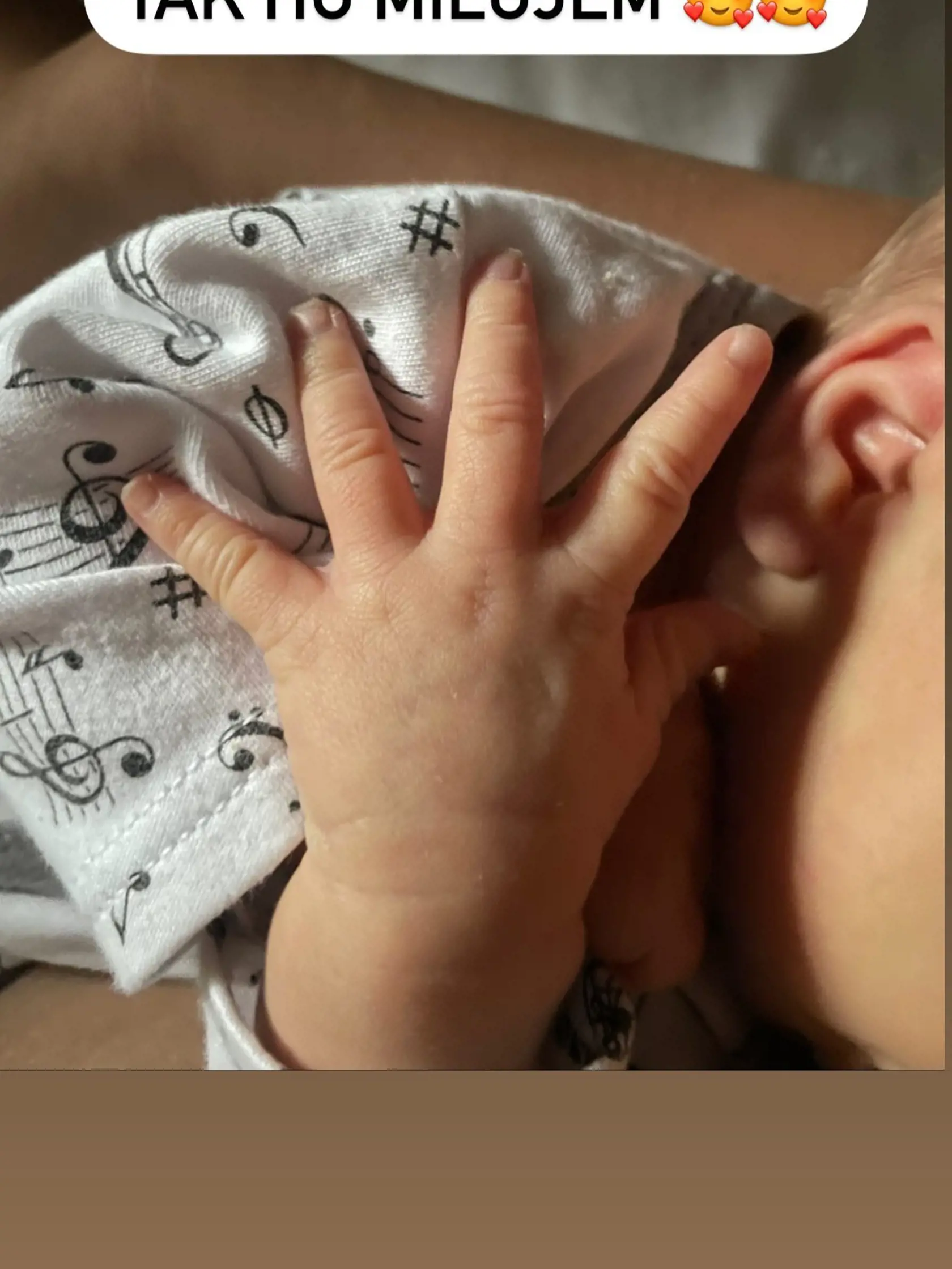 Kollárova Laura sa príchodu svojho malého princa už nevedela dočkať...
