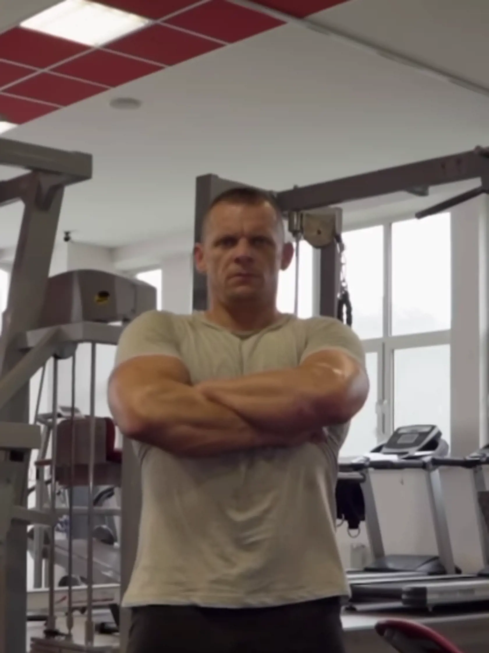 Jožkov „pivný pupok” je preč a zmenil sa na horu svalov!