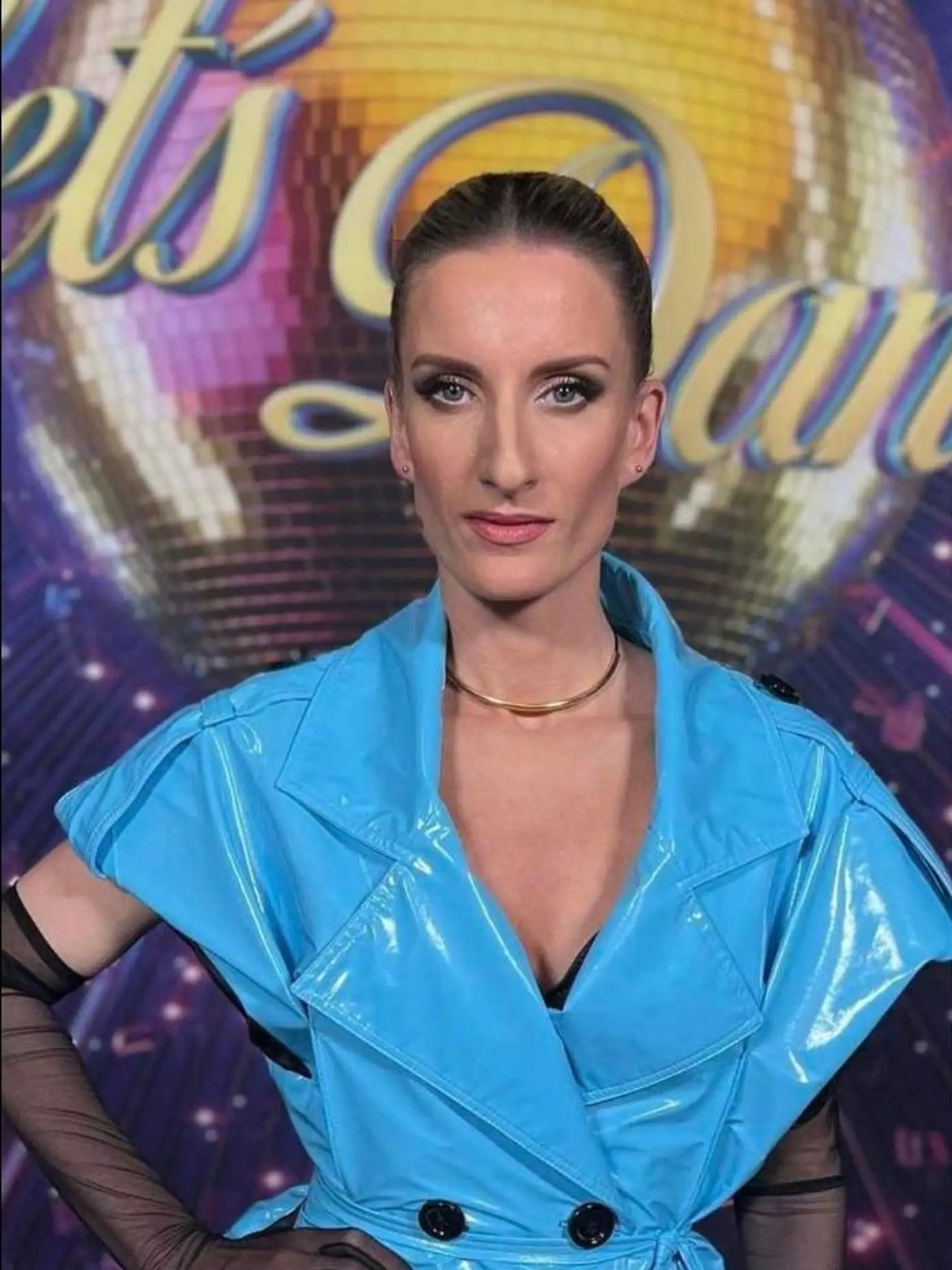 Adela Vinczeová