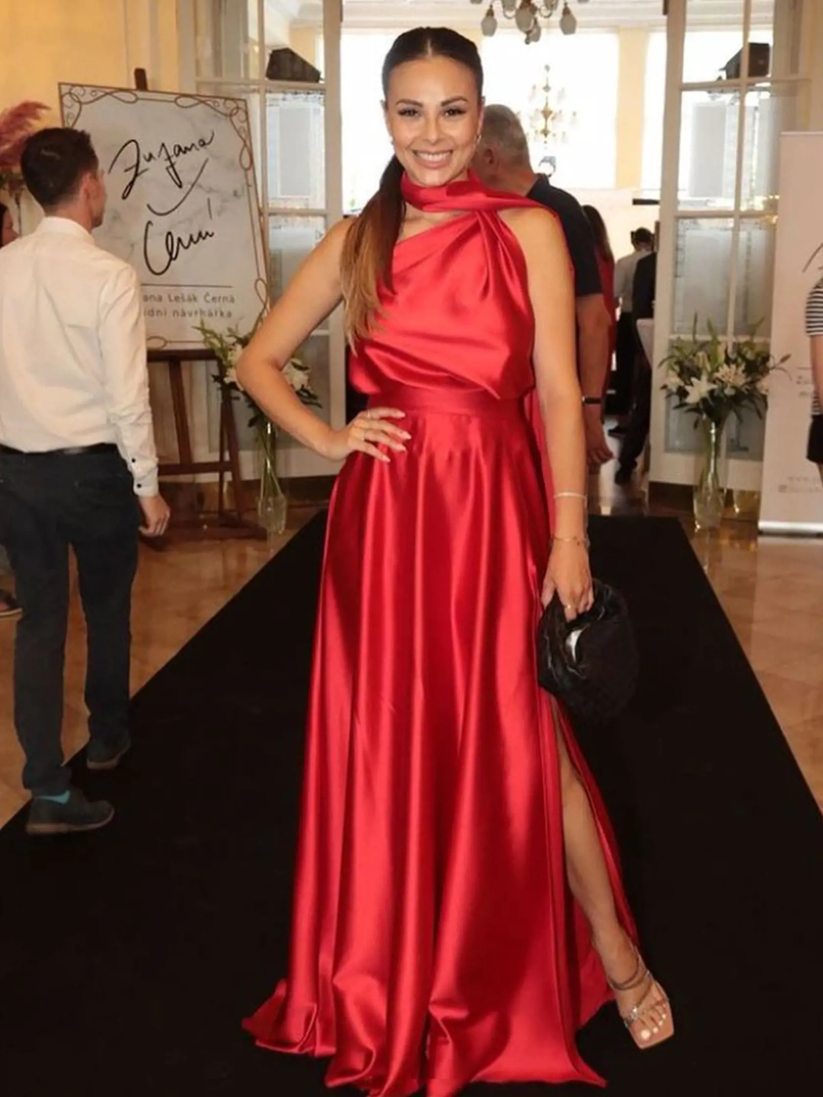 Monika Bagárová