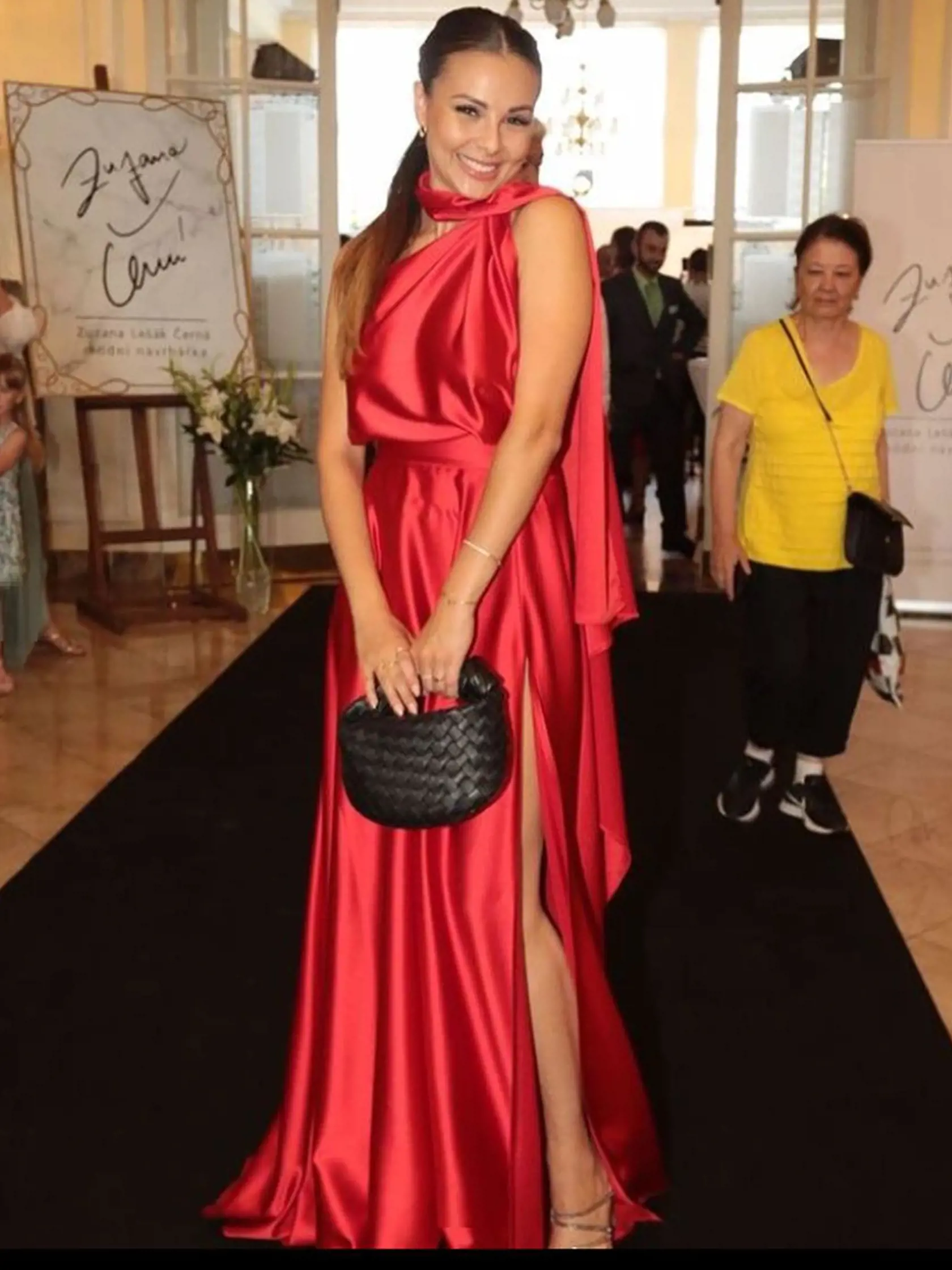 Monika Bagárová