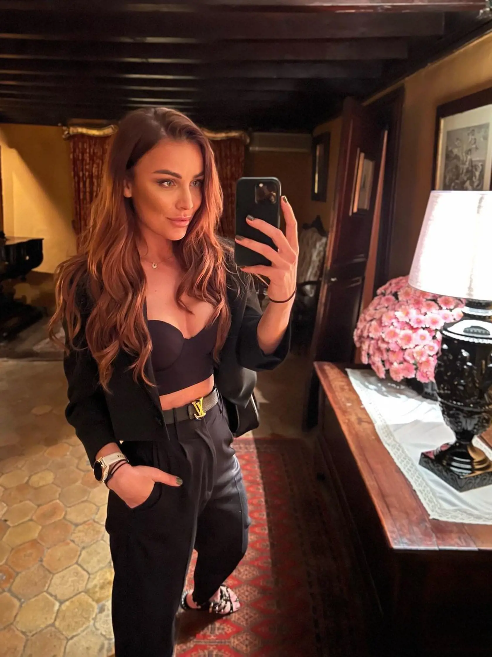 Martina Grešová