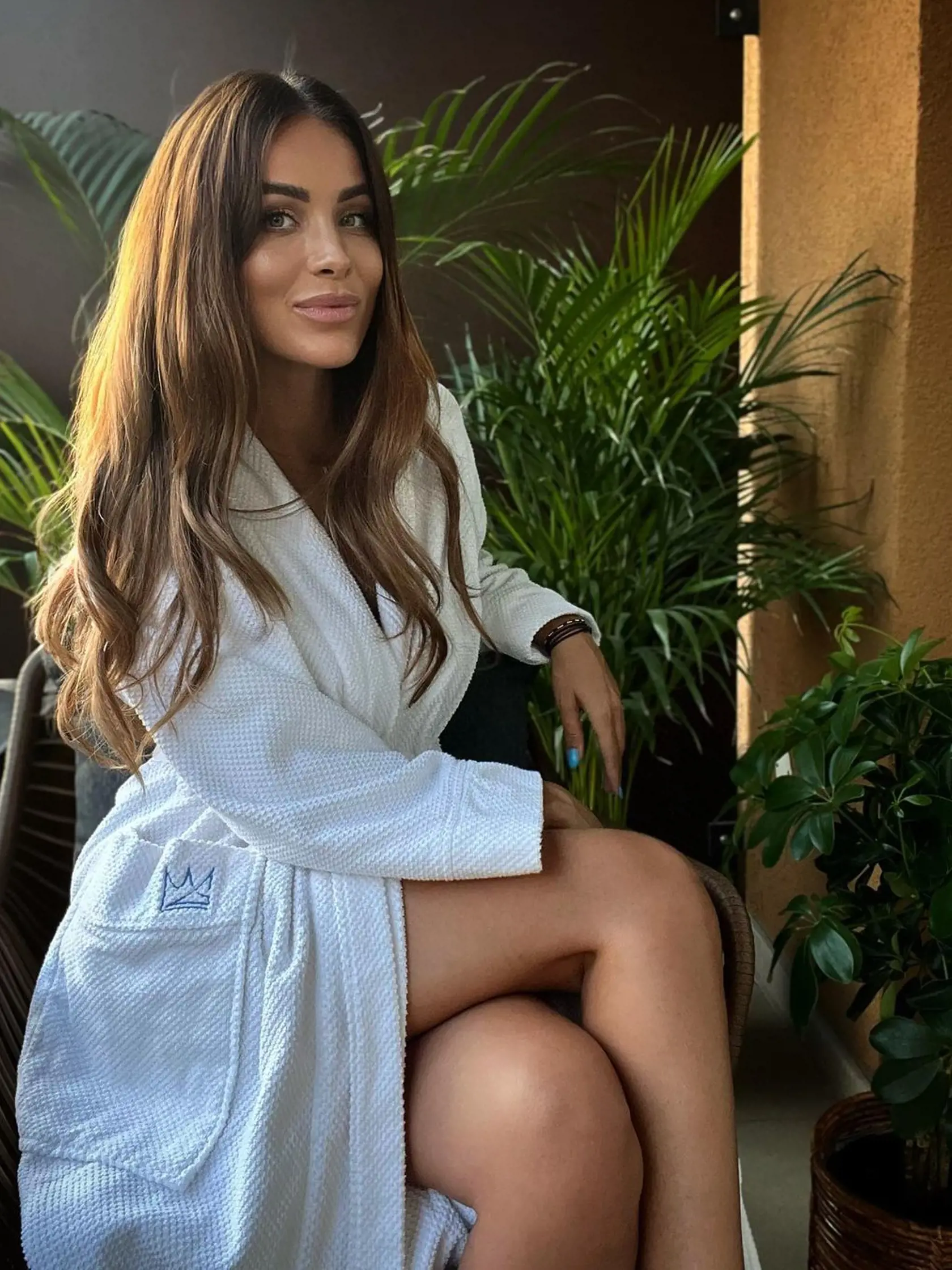 Martina Grešová