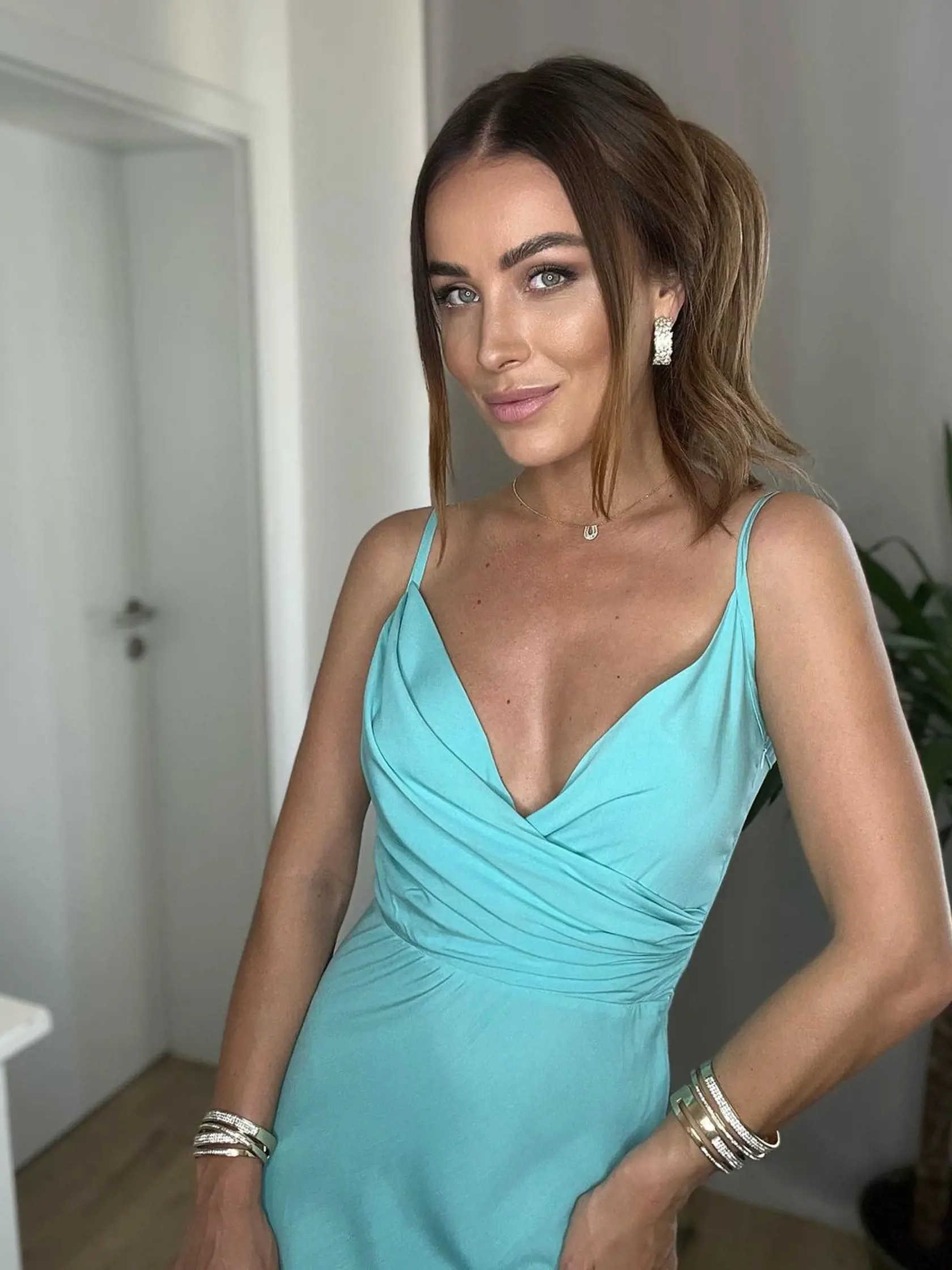 Martina Grešová
