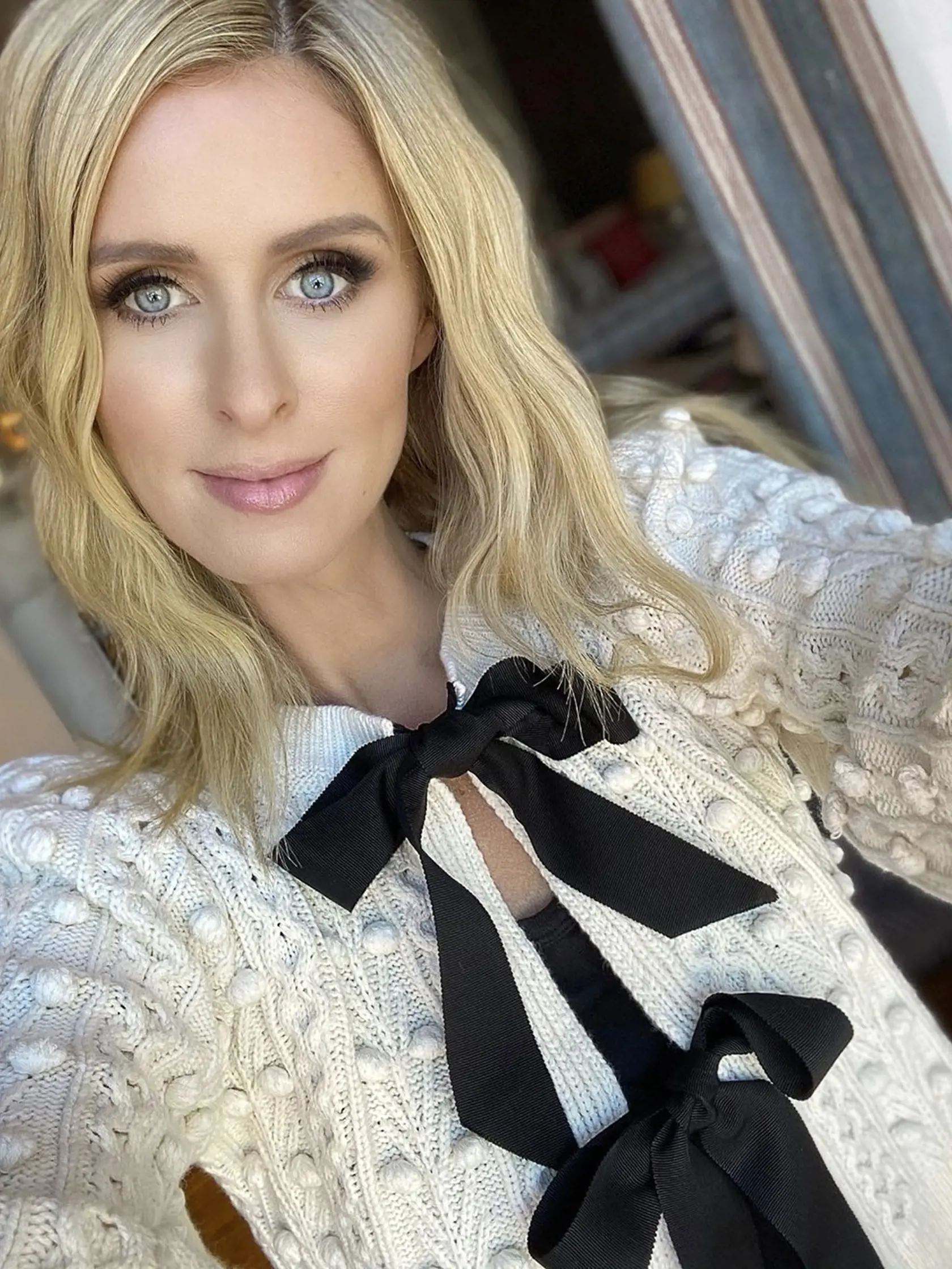 Nicky Hilton