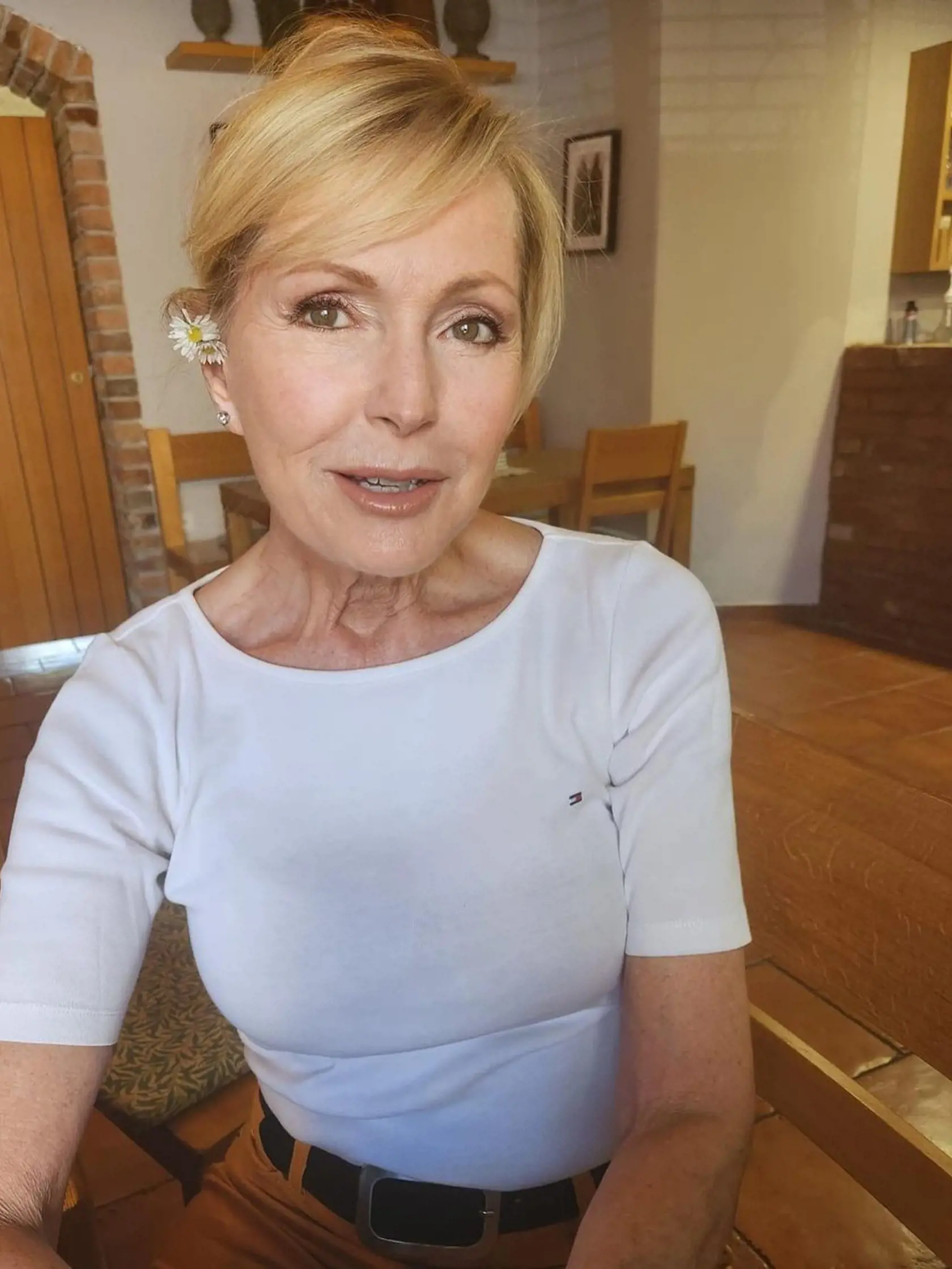 Helena Vondráčková vyhrala boj s veternými mlynmi. Podľa rozhodnutia súdu jej dôchodok zvýšia.