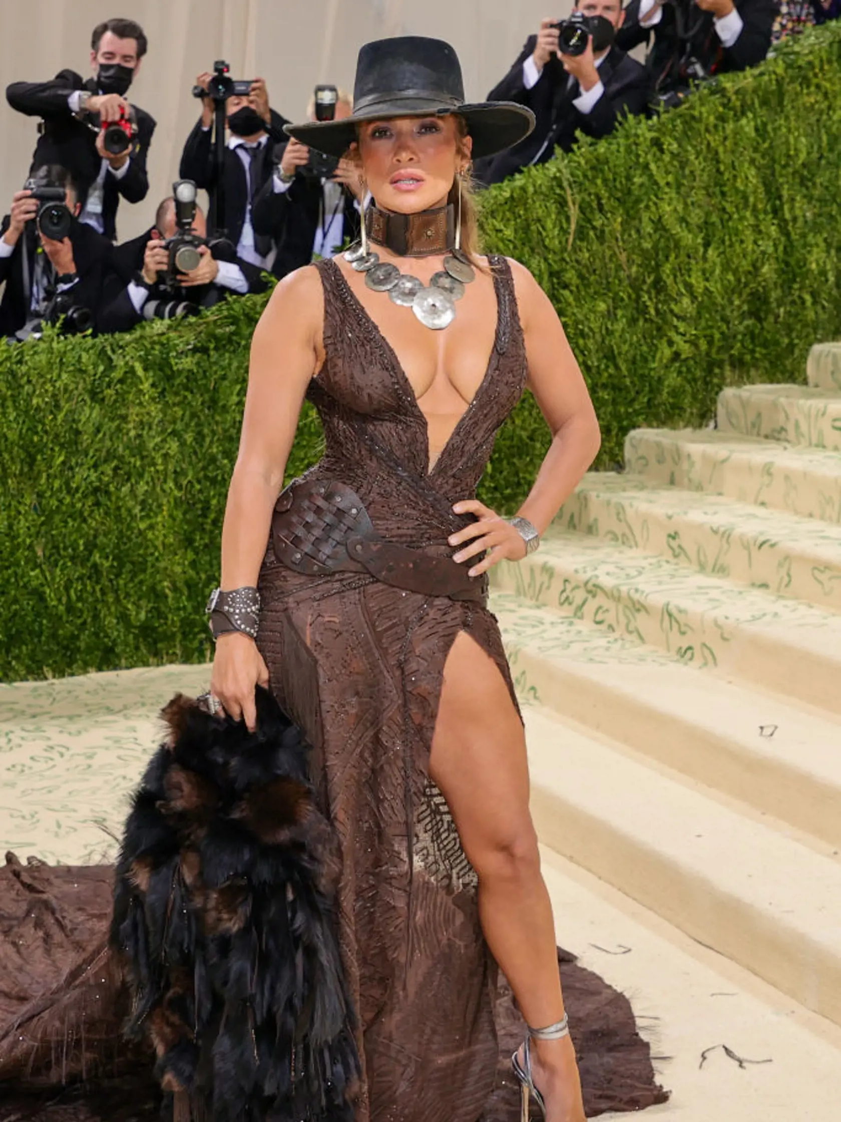 Jennifer Lopez