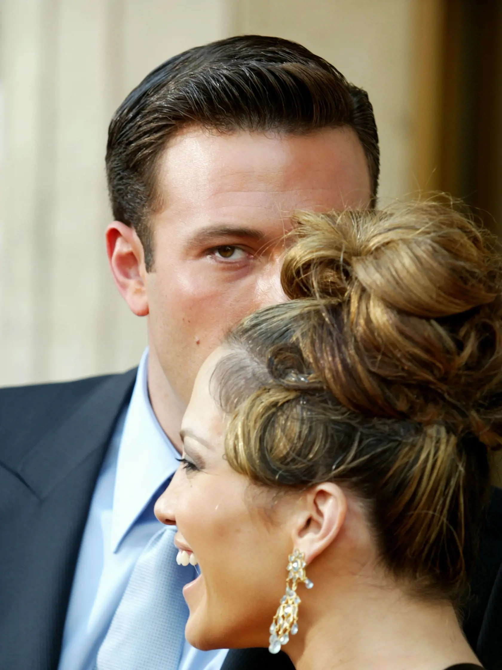Ben a Jennifer