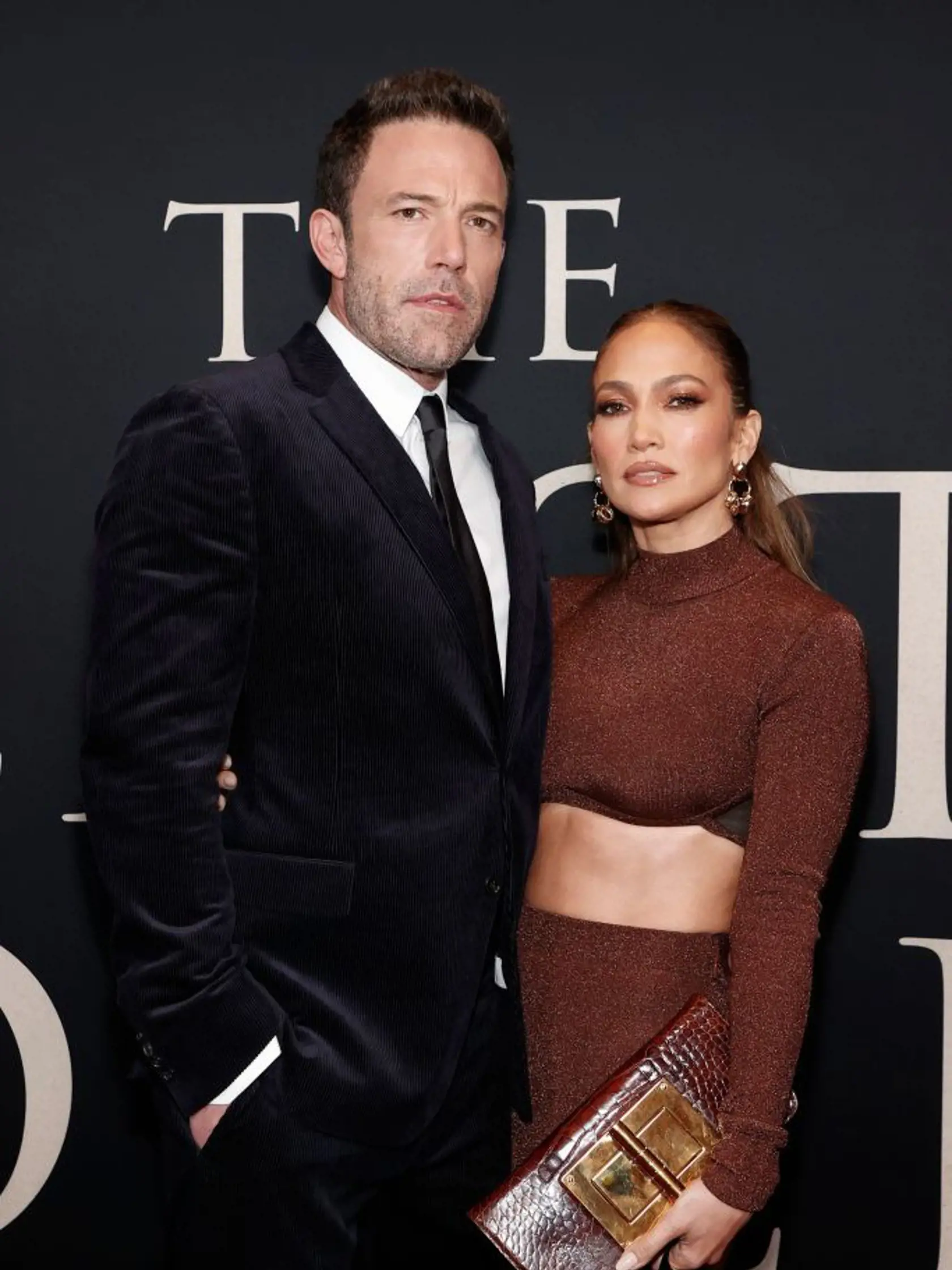 Jennifer Lopez a Ben Affleck