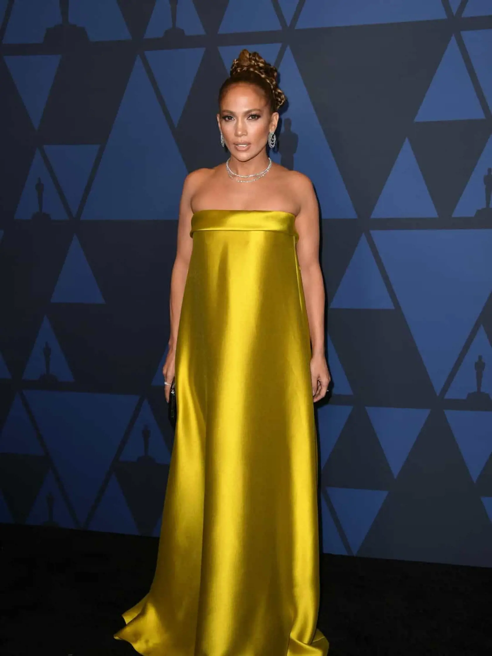 Jennifer Lopez