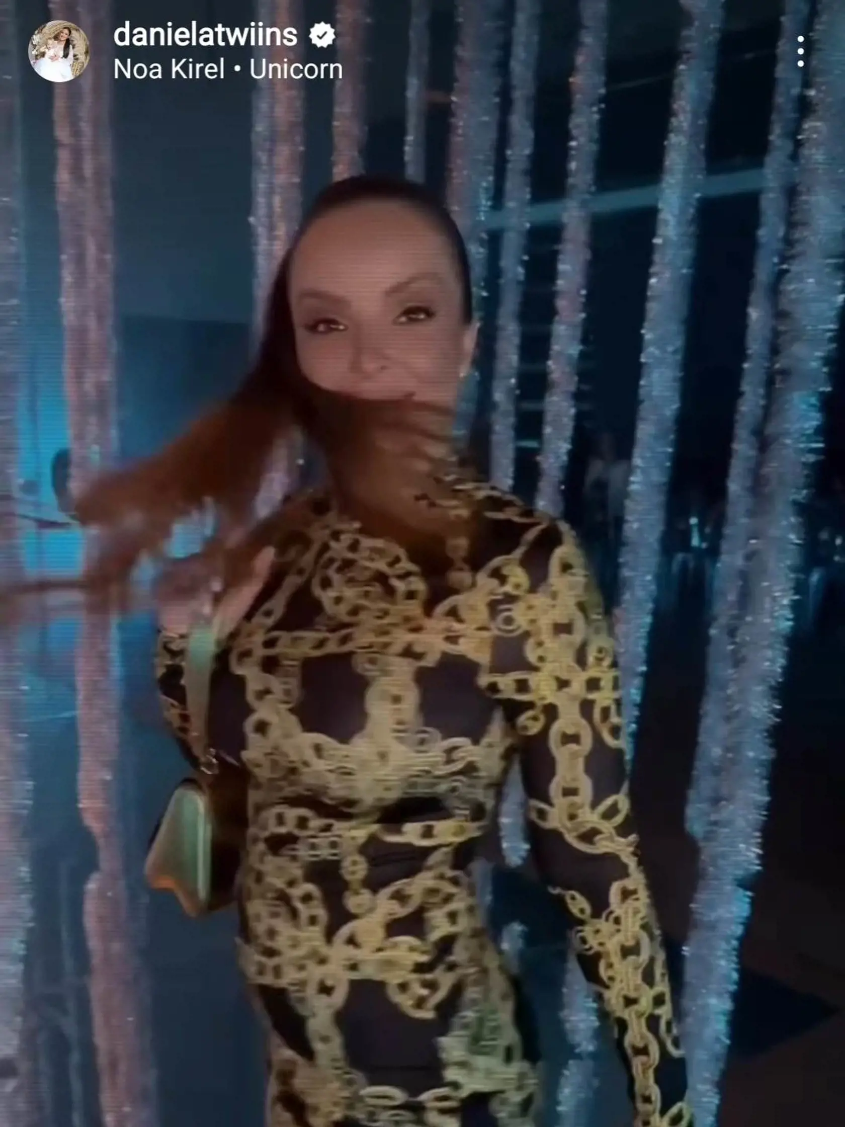 Daniela Nízlová ukázala zväčšené bruško.