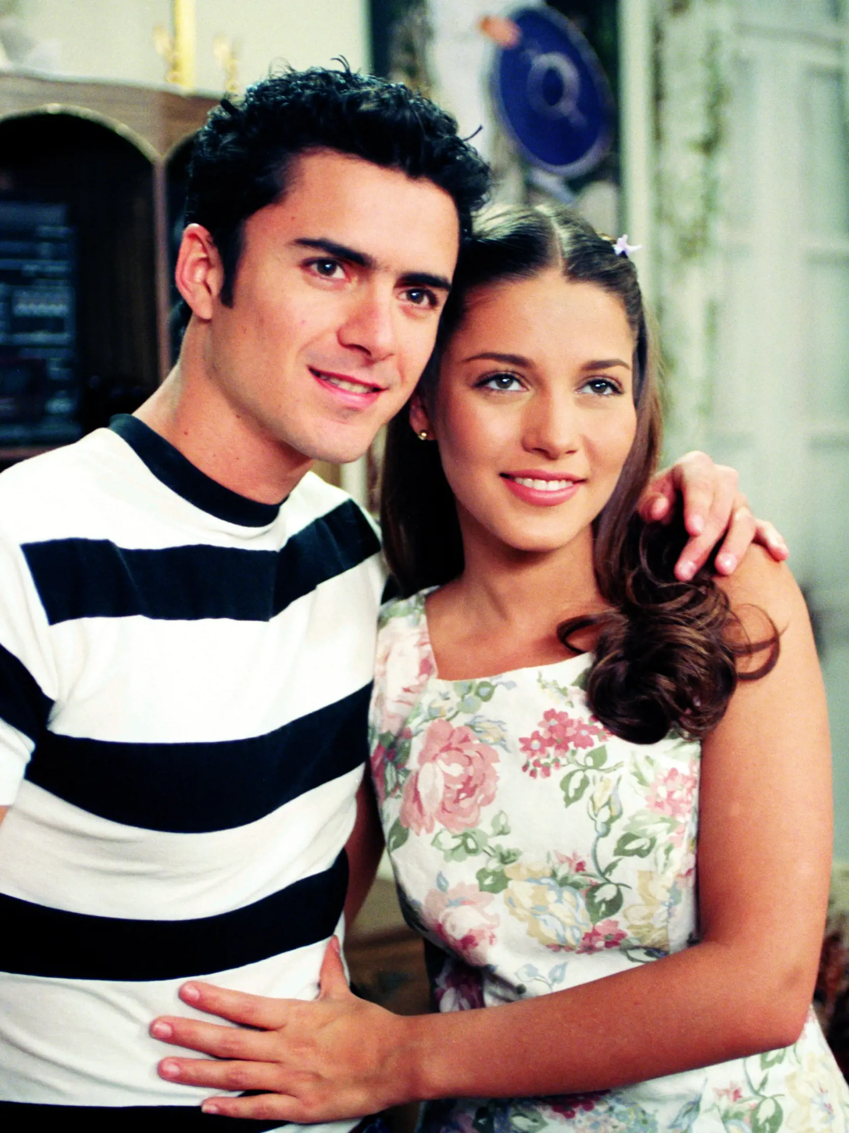 Legendárna mexická telenovela Rosalinda sa vracia na naše obrazovky.