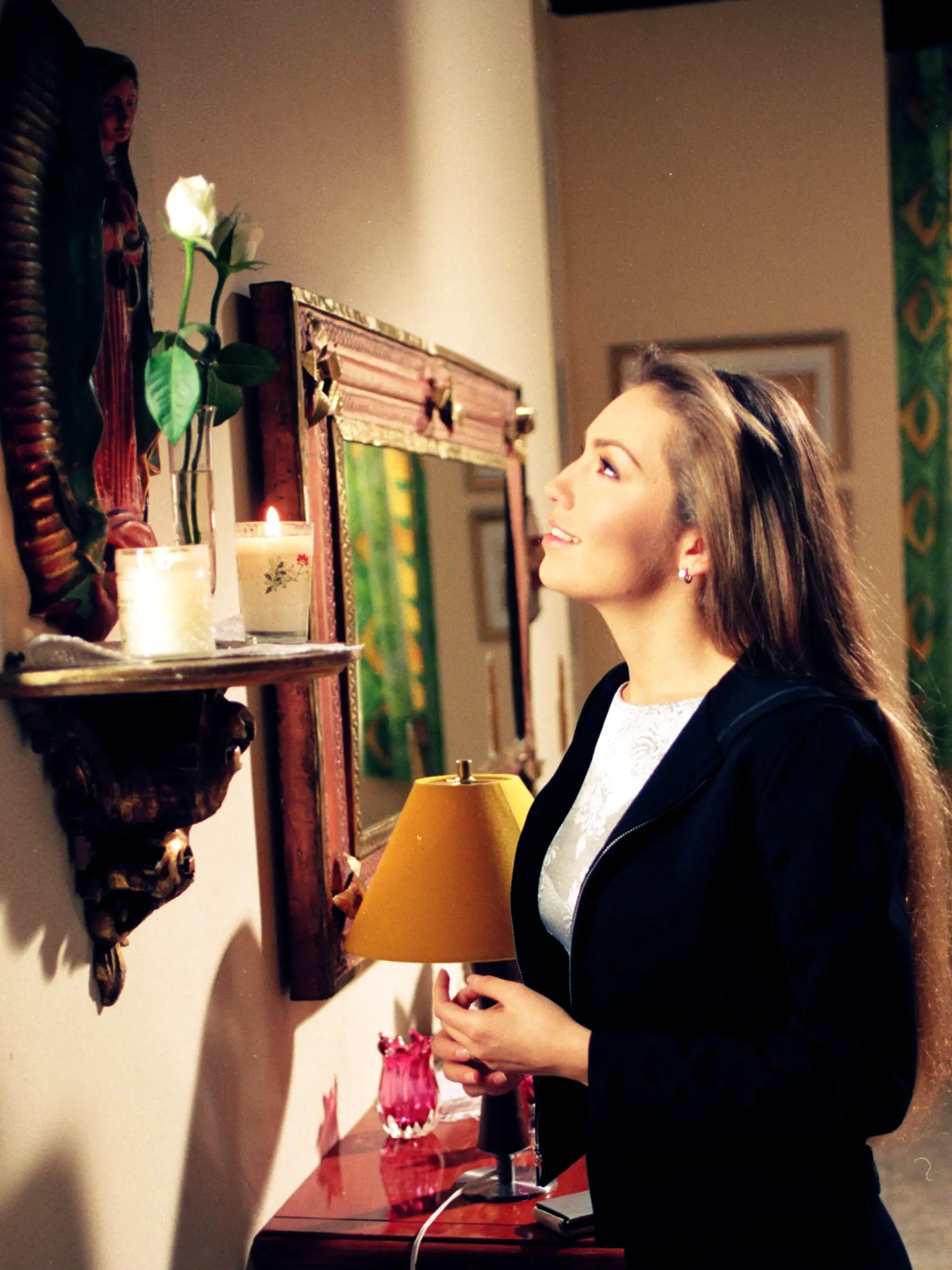 Legendárna mexická telenovela Rosalinda sa vracia na naše obrazovky.