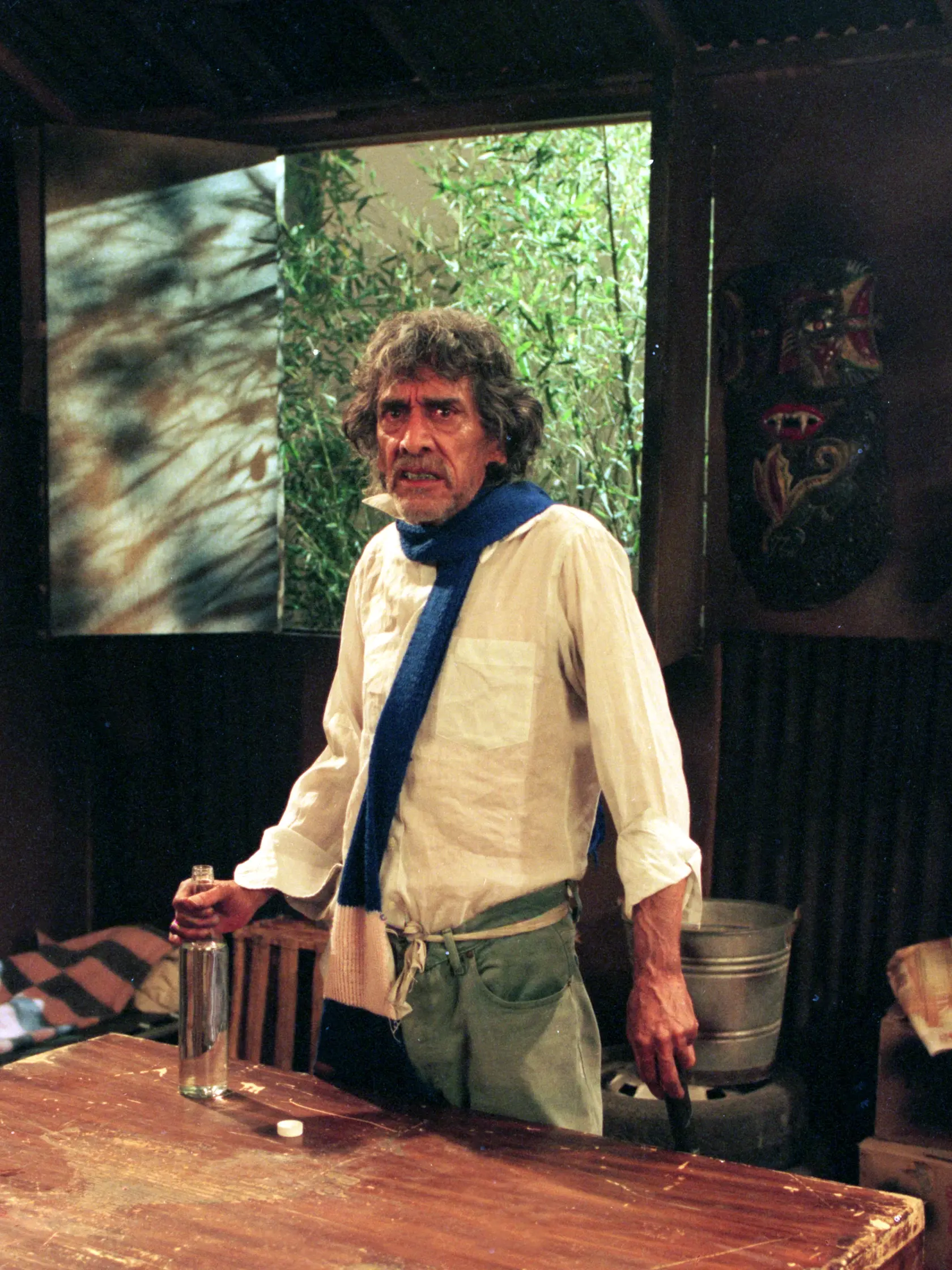 Legendárna mexická telenovela Rosalinda sa vracia na naše obrazovky.
