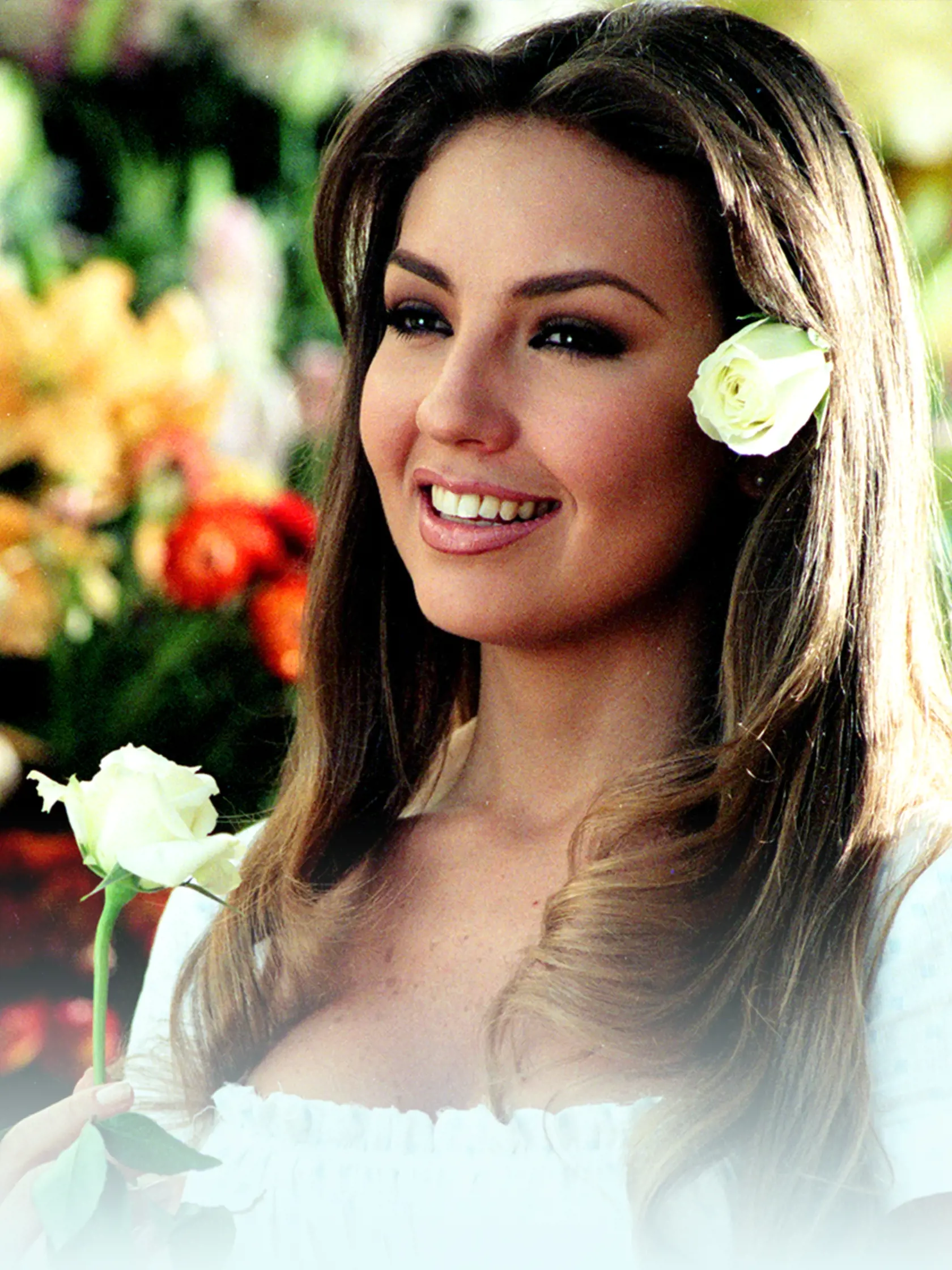 Legendárna mexická telenovela Rosalinda sa vracia na naše obrazovky.