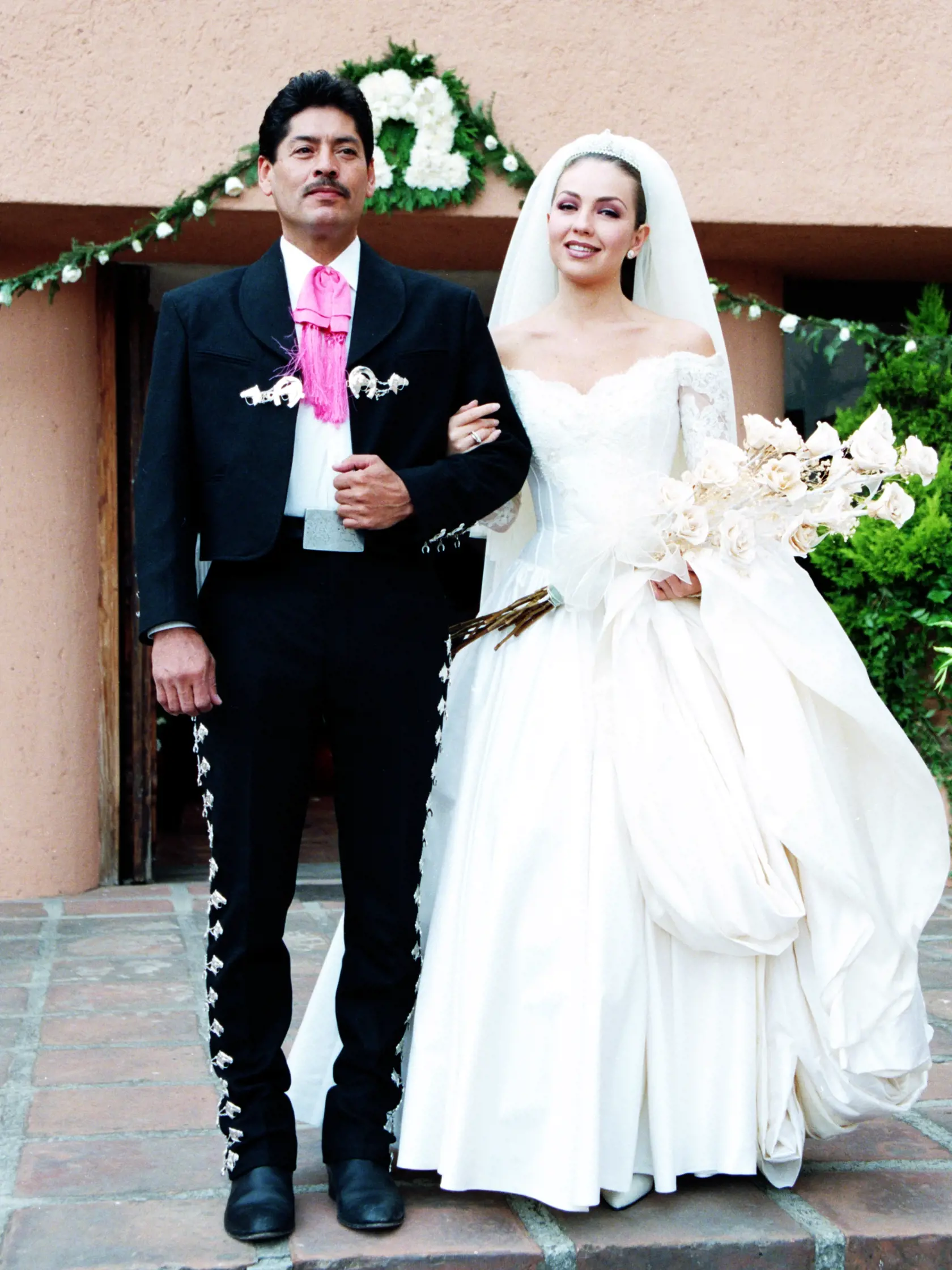 Legendárna mexická telenovela Rosalinda sa vracia na naše obrazovky.