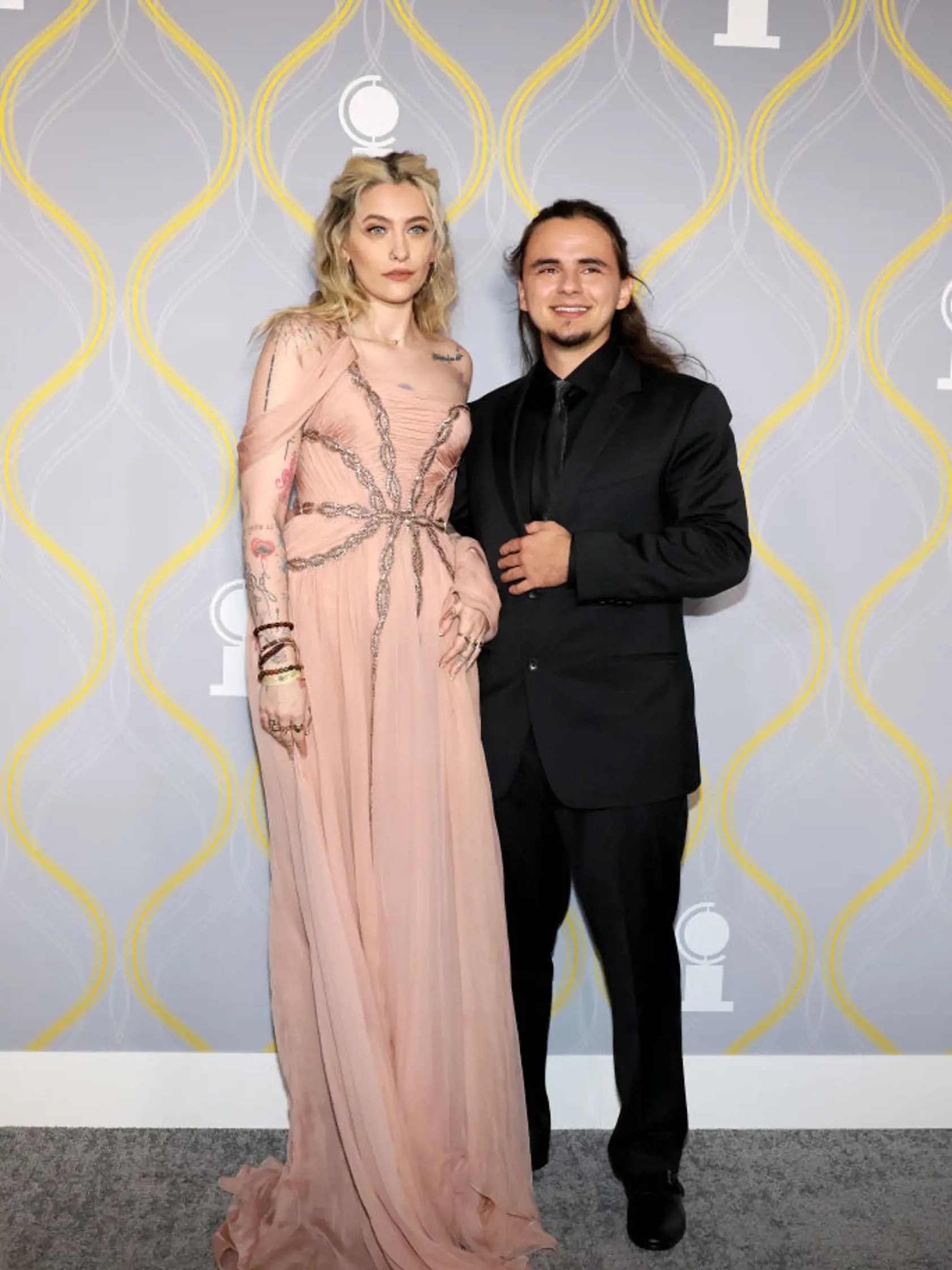 Takto vyzerajú deti Michaela Jacksona - Paris a Prince dnes.