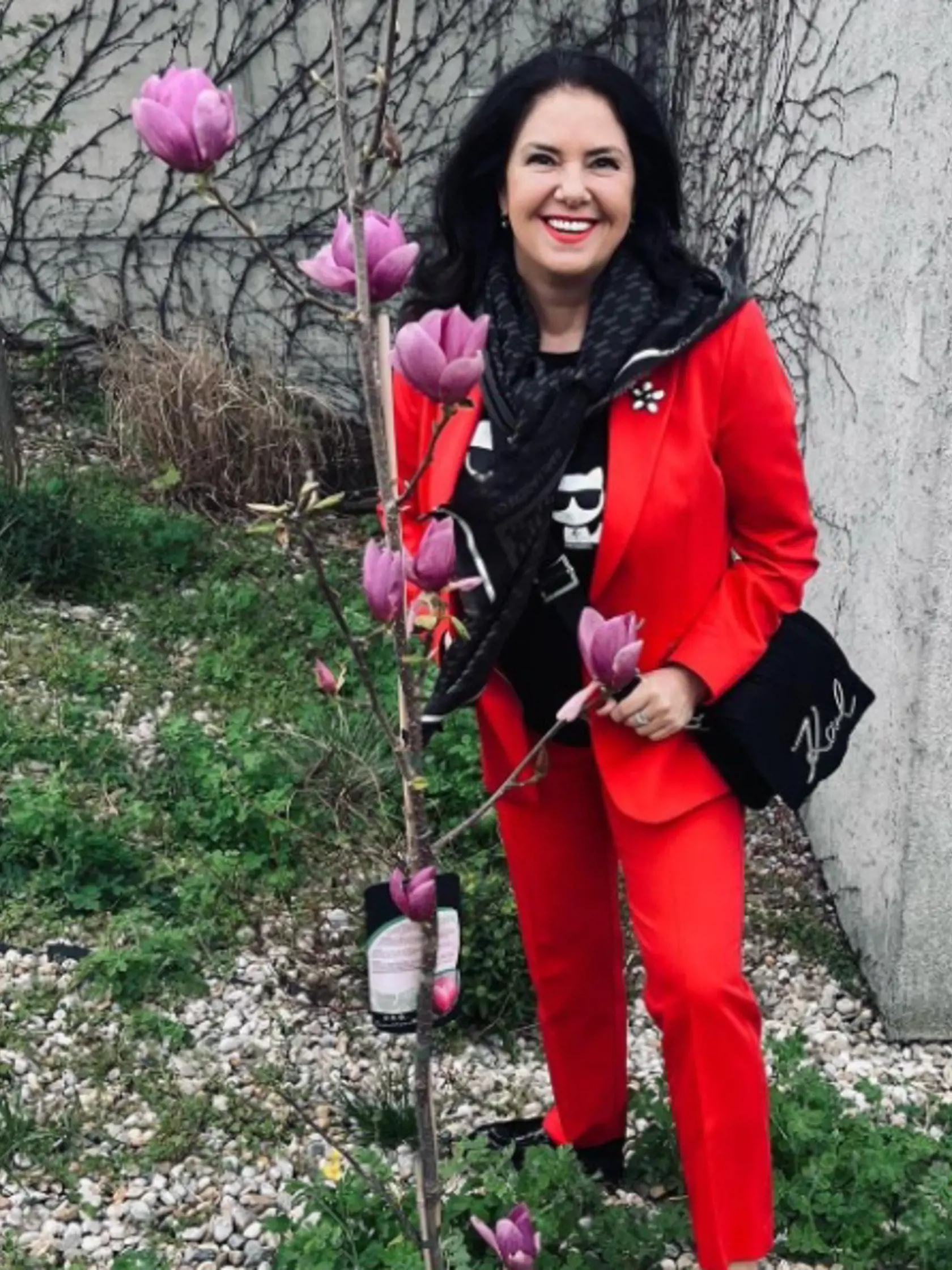Iveta Malachovská