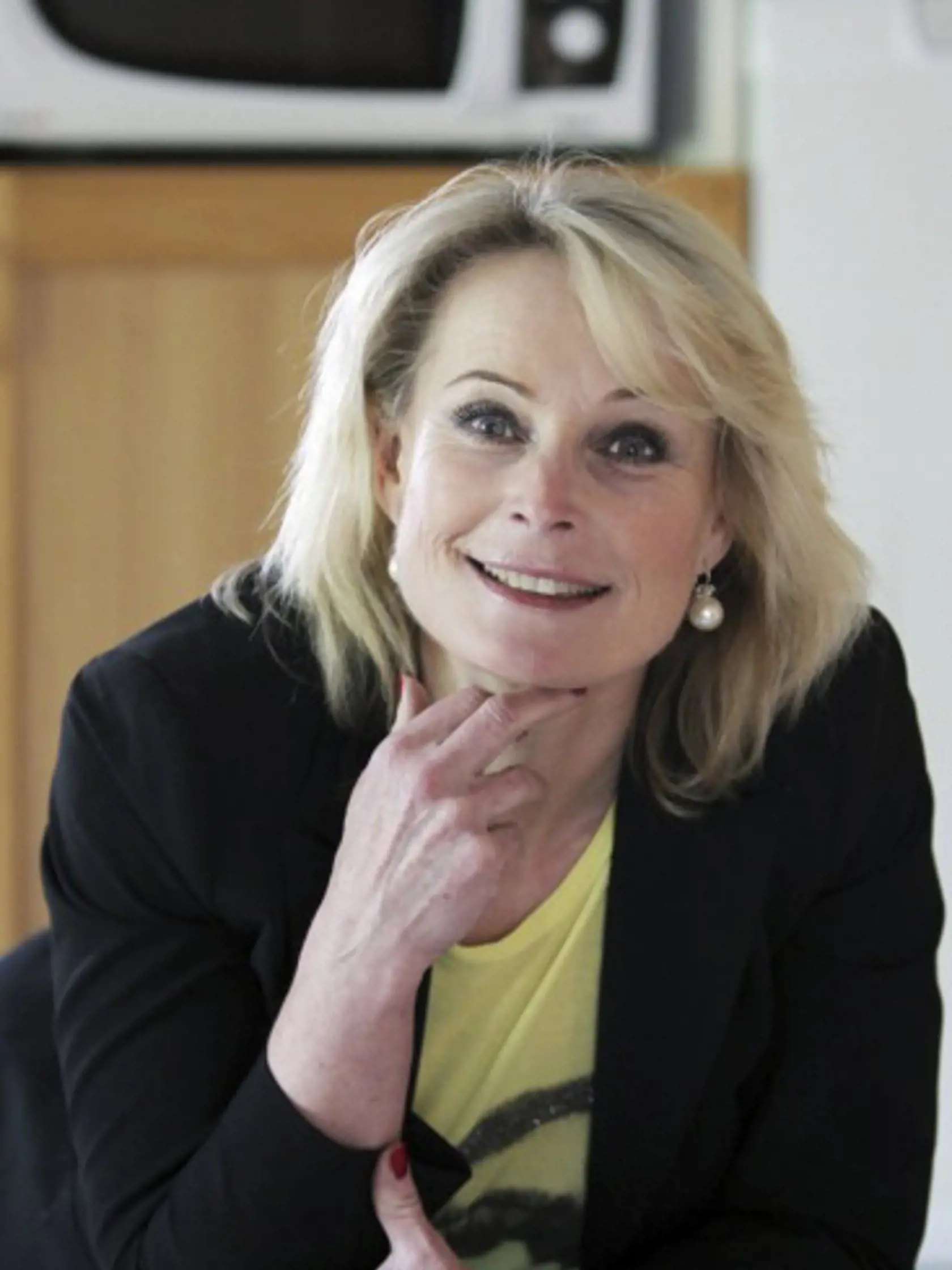 Veronika Kánská.