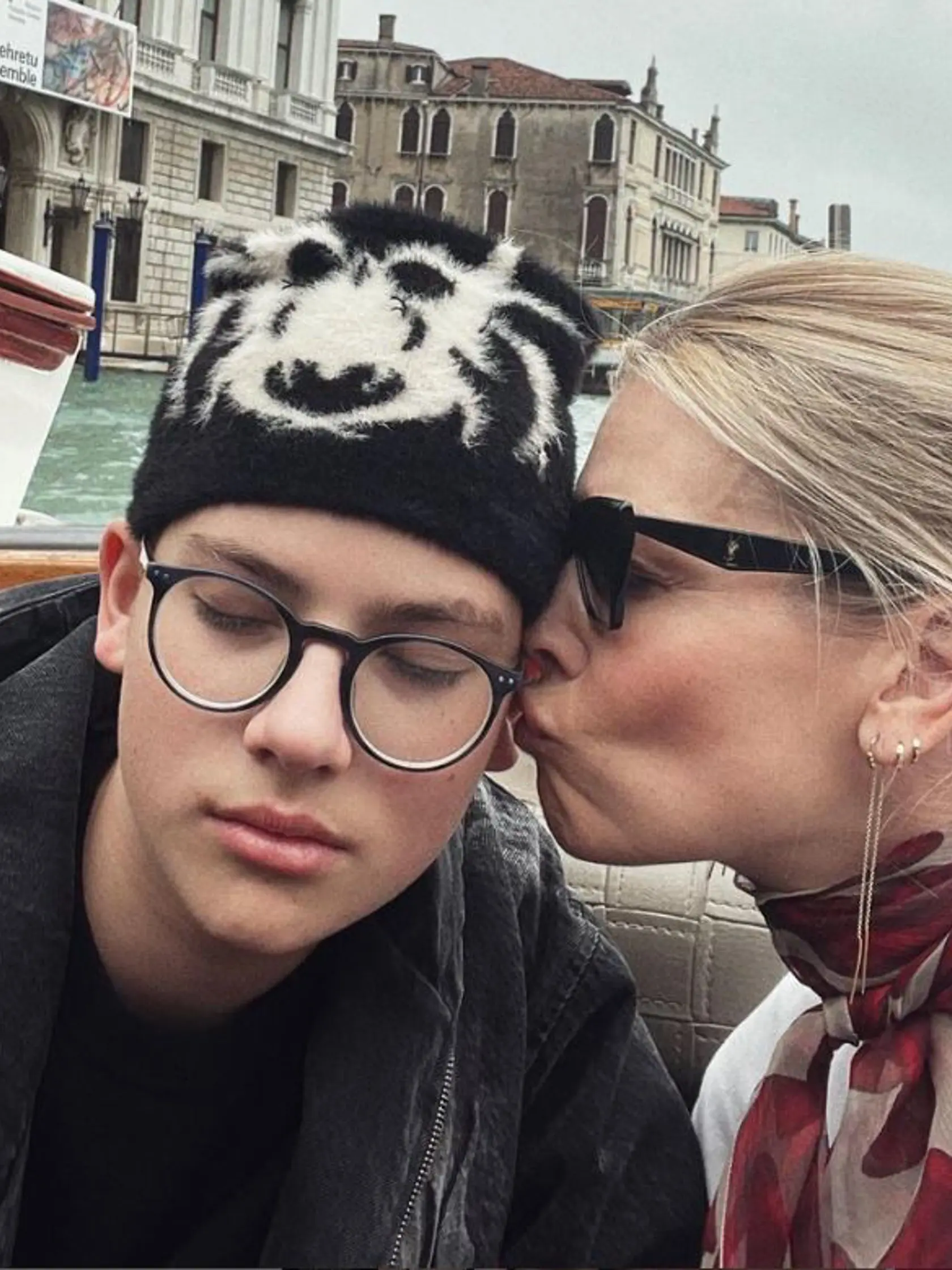 Paul Henry osávil sladkých 15!
