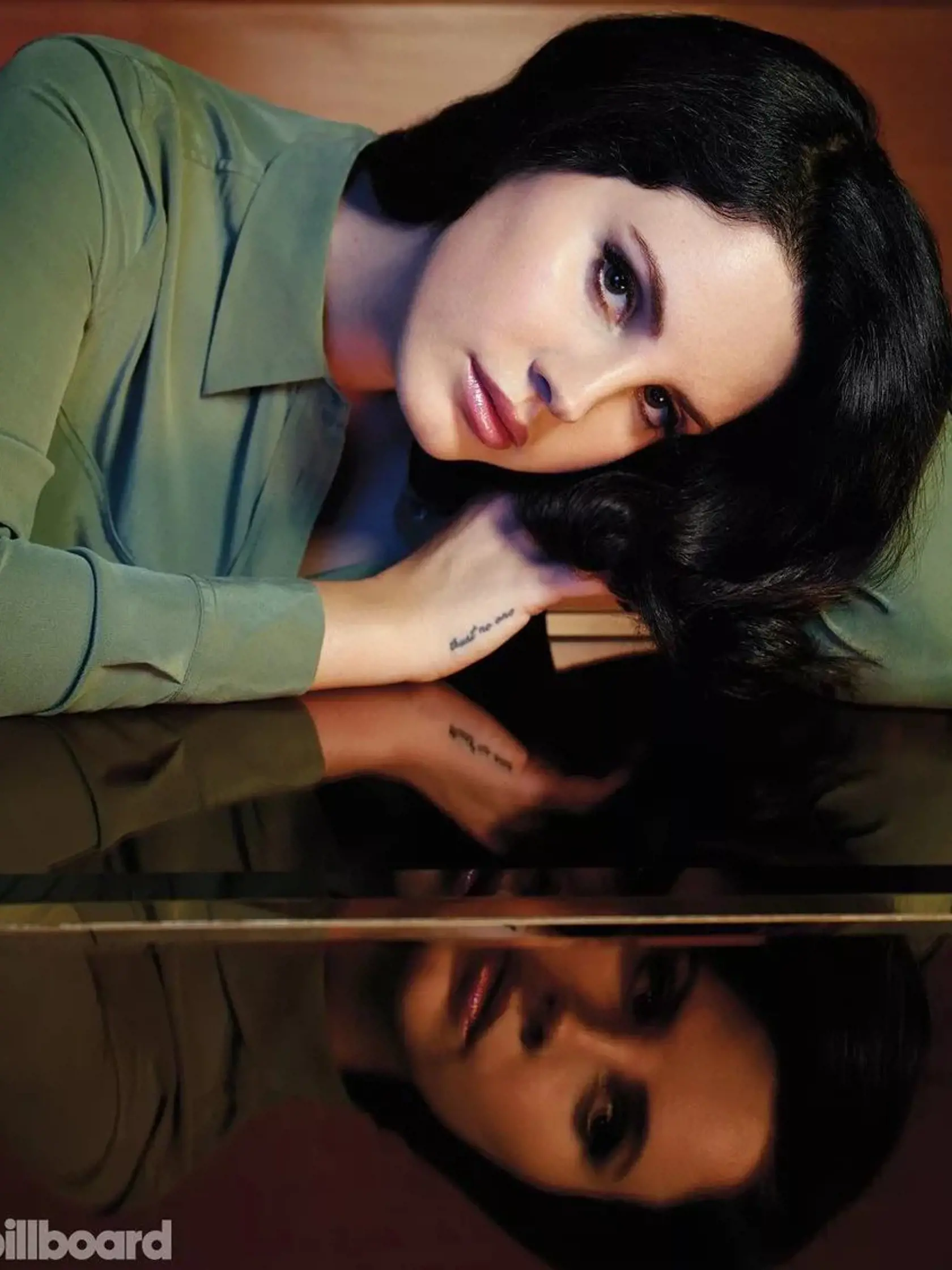 Jej song Summertime Sadness určite poznáte z rádia.