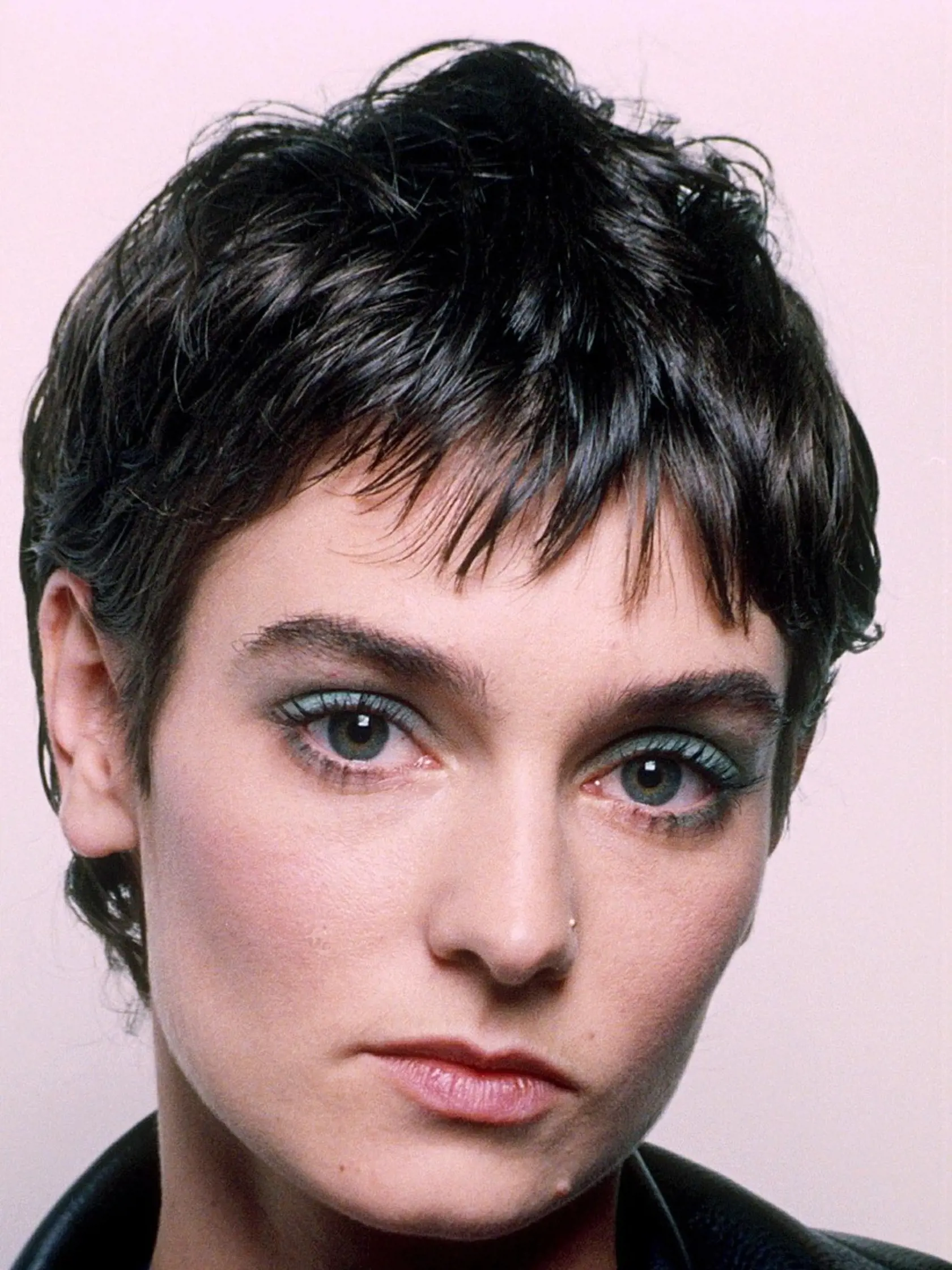 Sinéad O´Connor na archívnej fotke z roku 1994